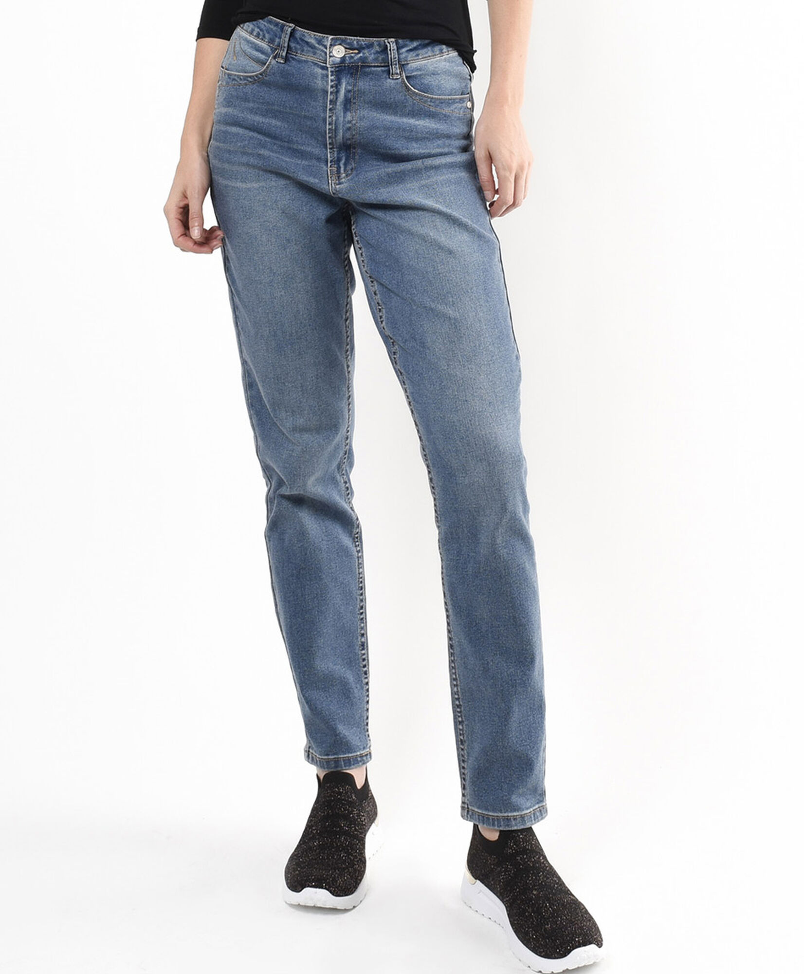 Jeans mujer clásicos Jeans mujer clásicos