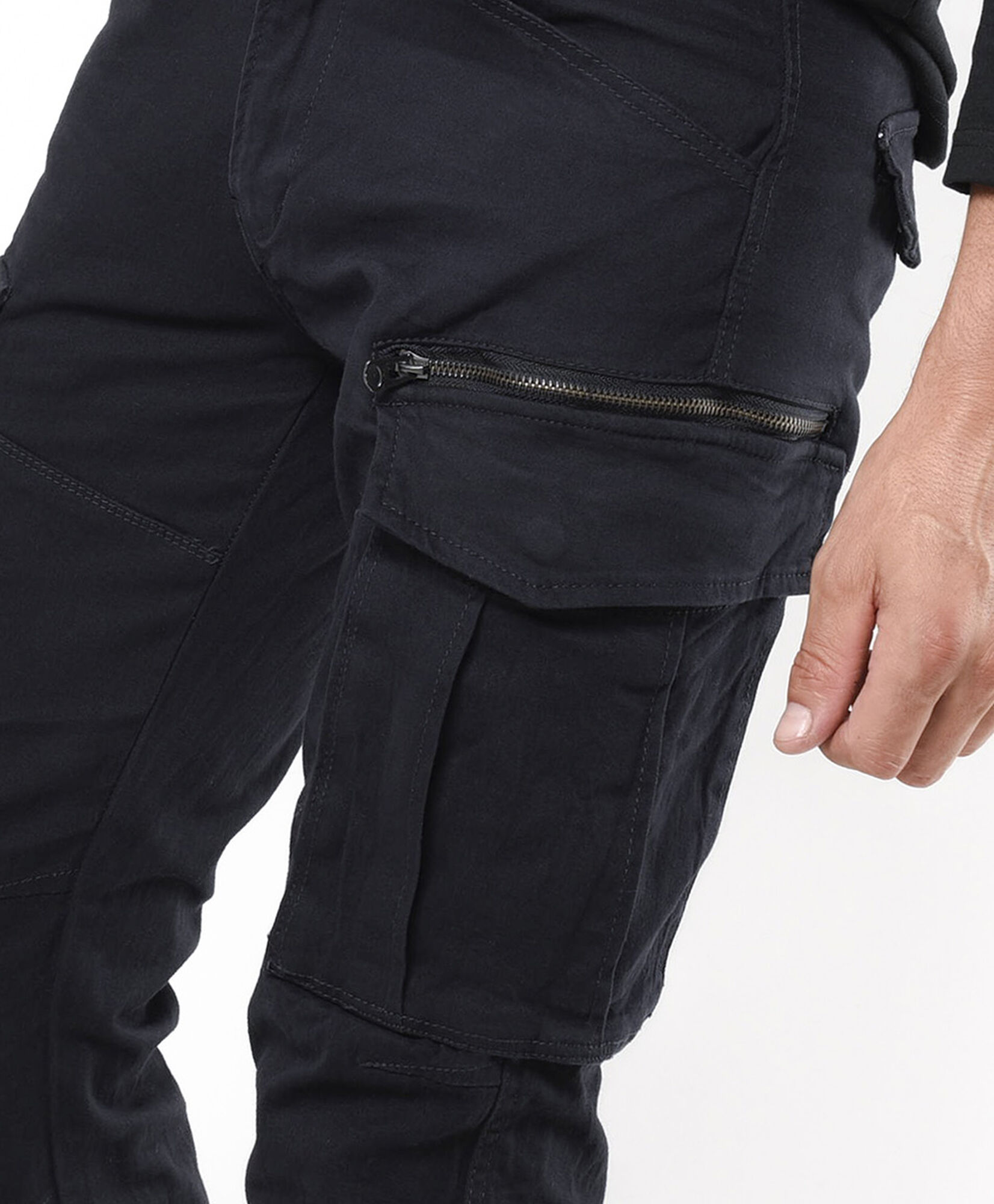 Pantalón hombre cargo colores Pantalón hombre cargo colores