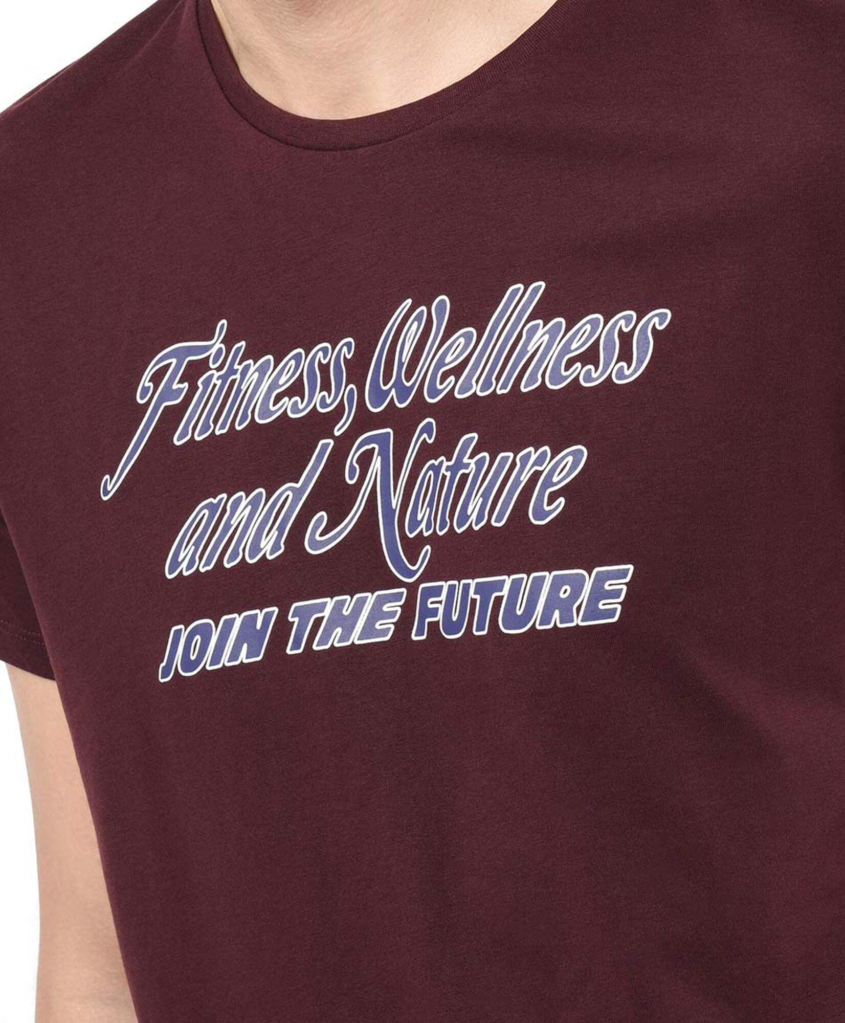 Polera hombre frase Polera hombre frase