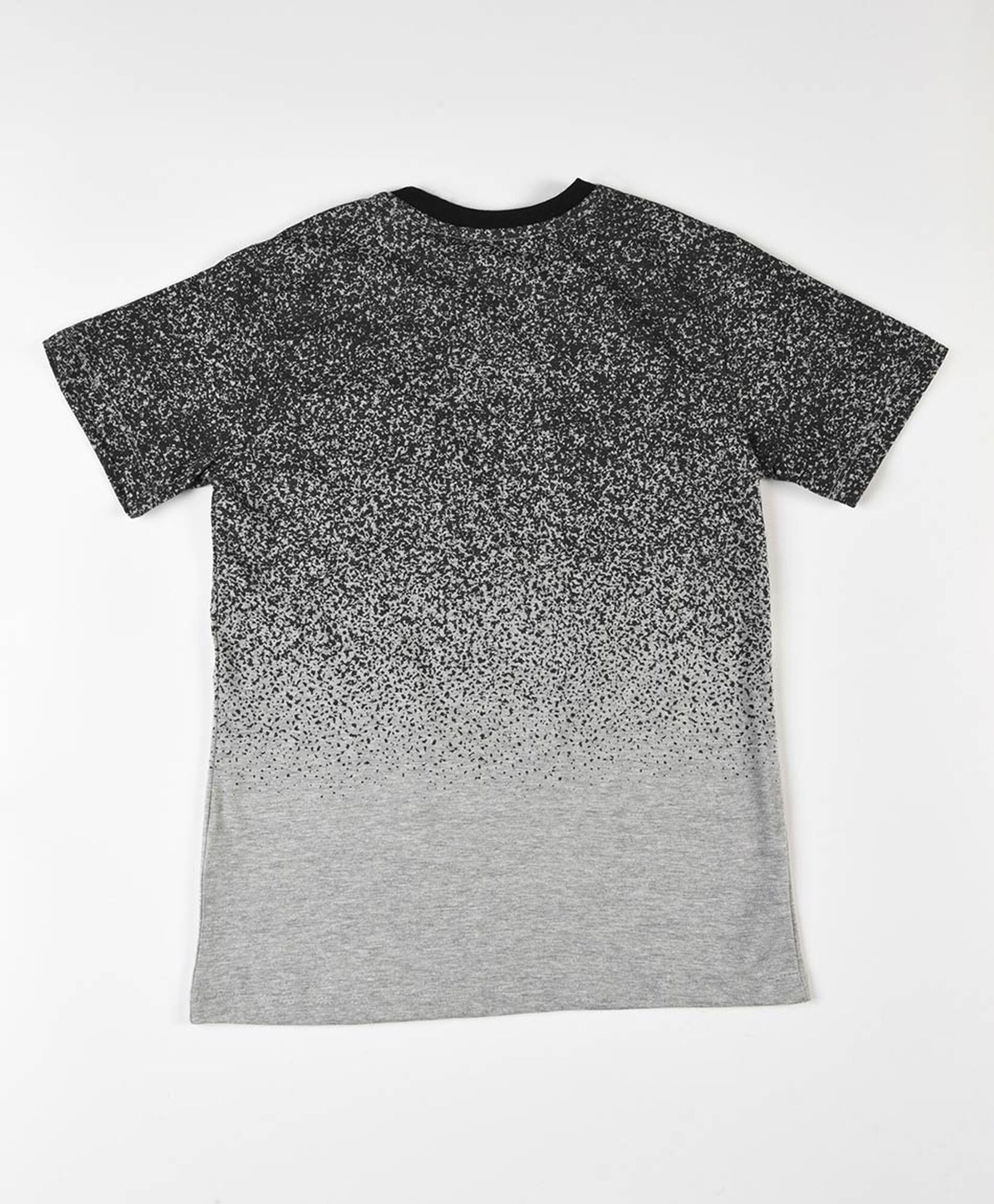 Polera niño degradé Polera niño degradé