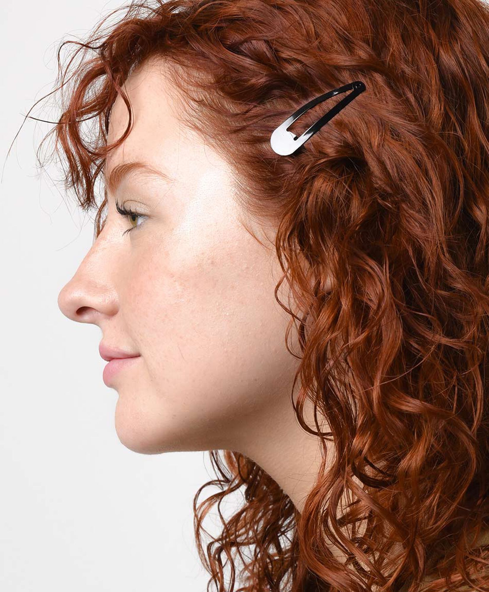 Set clip mujer lisos Set clip mujer lisos