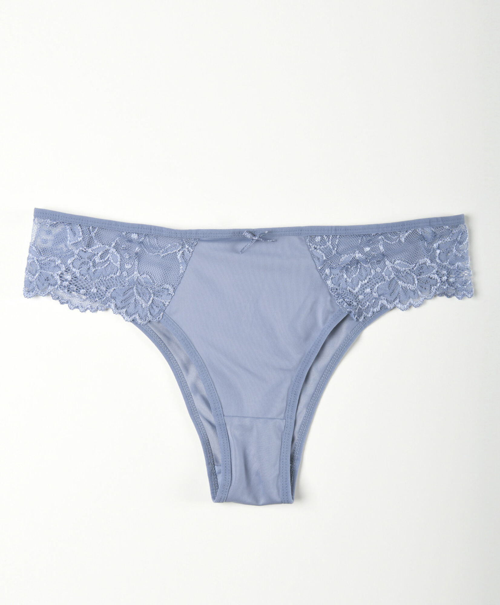 Tanga mujer encaje lateral Tanga mujer encaje lateral