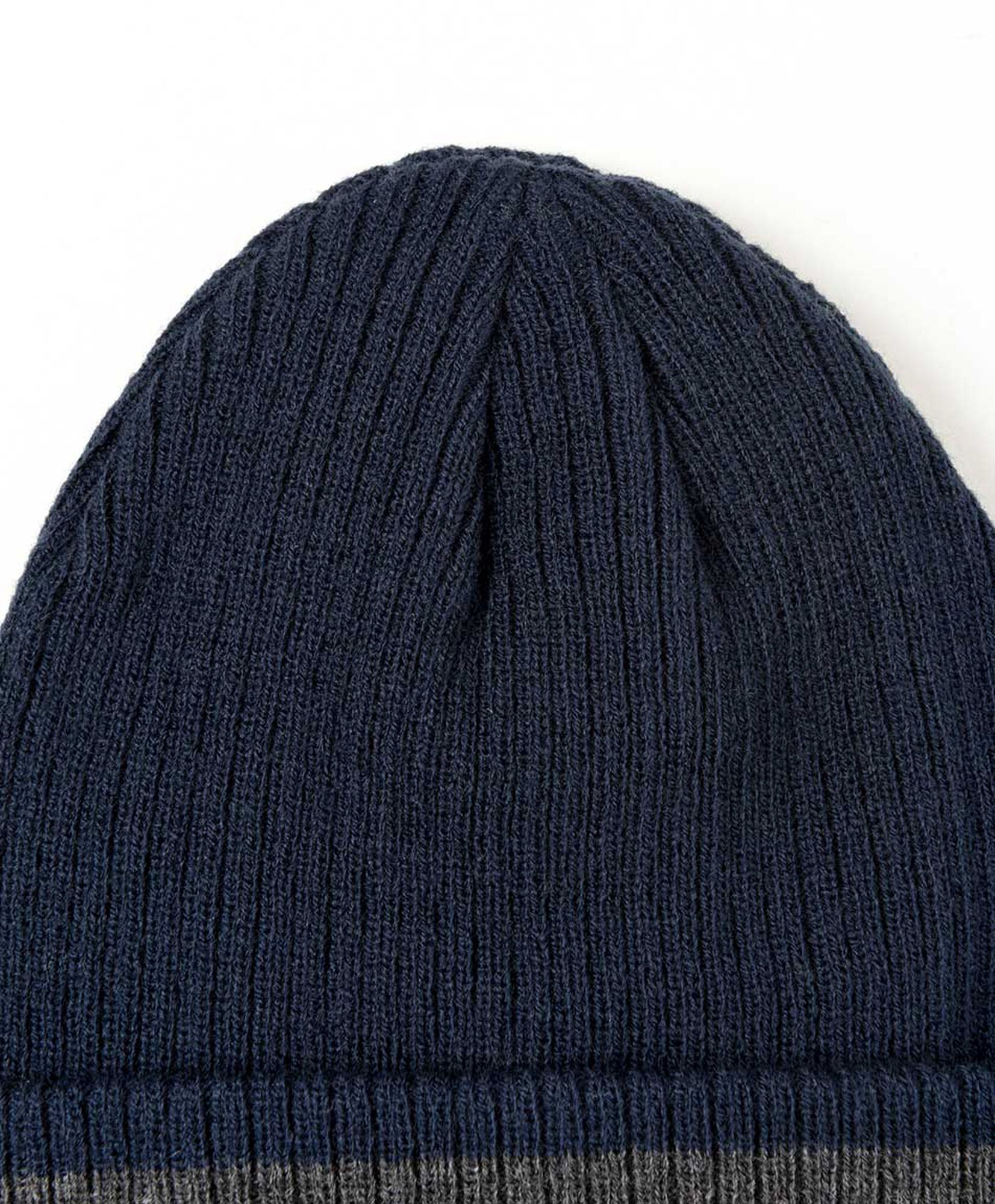 Gorro escolar línea forrado Gorro escolar línea forrado