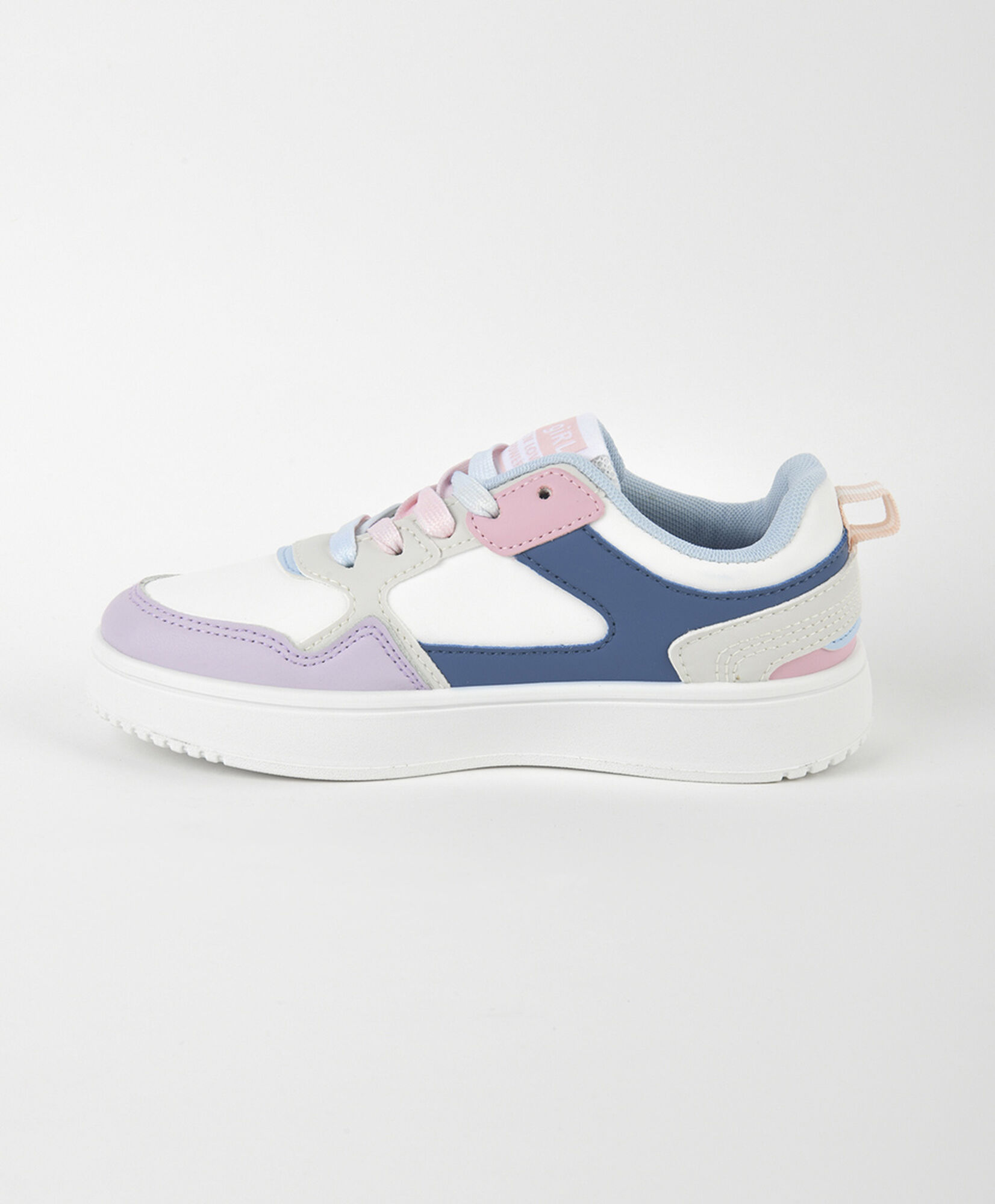 Zapatilla infantil colores Zapatilla infantil colores