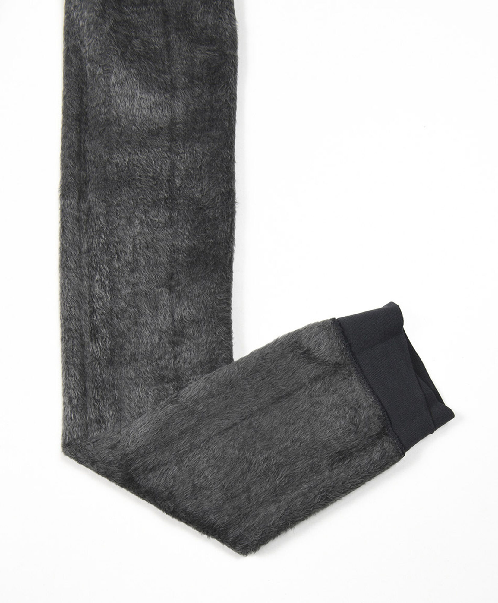 Calzoncillo largo hombre térmico gris Calzoncillo largo hombre térmico gris