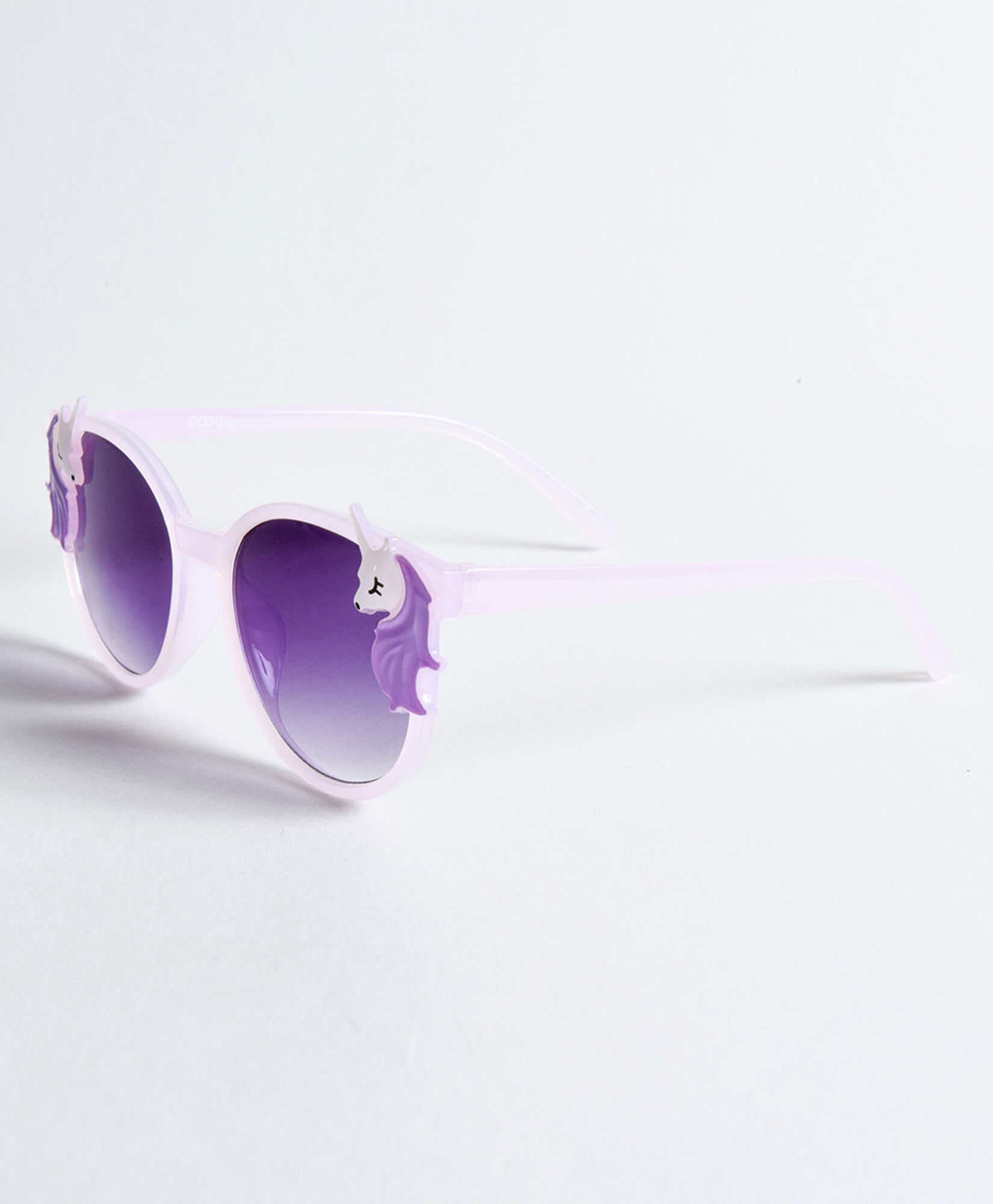 Lentes niña unicornio Lentes niña unicornio