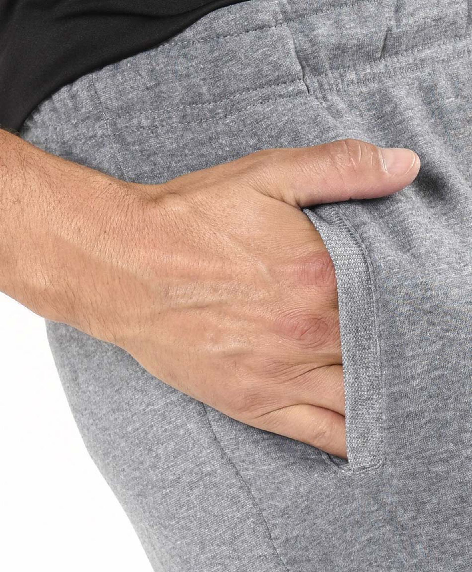 Pantalón de buzo hombre Pantalón de buzo hombre