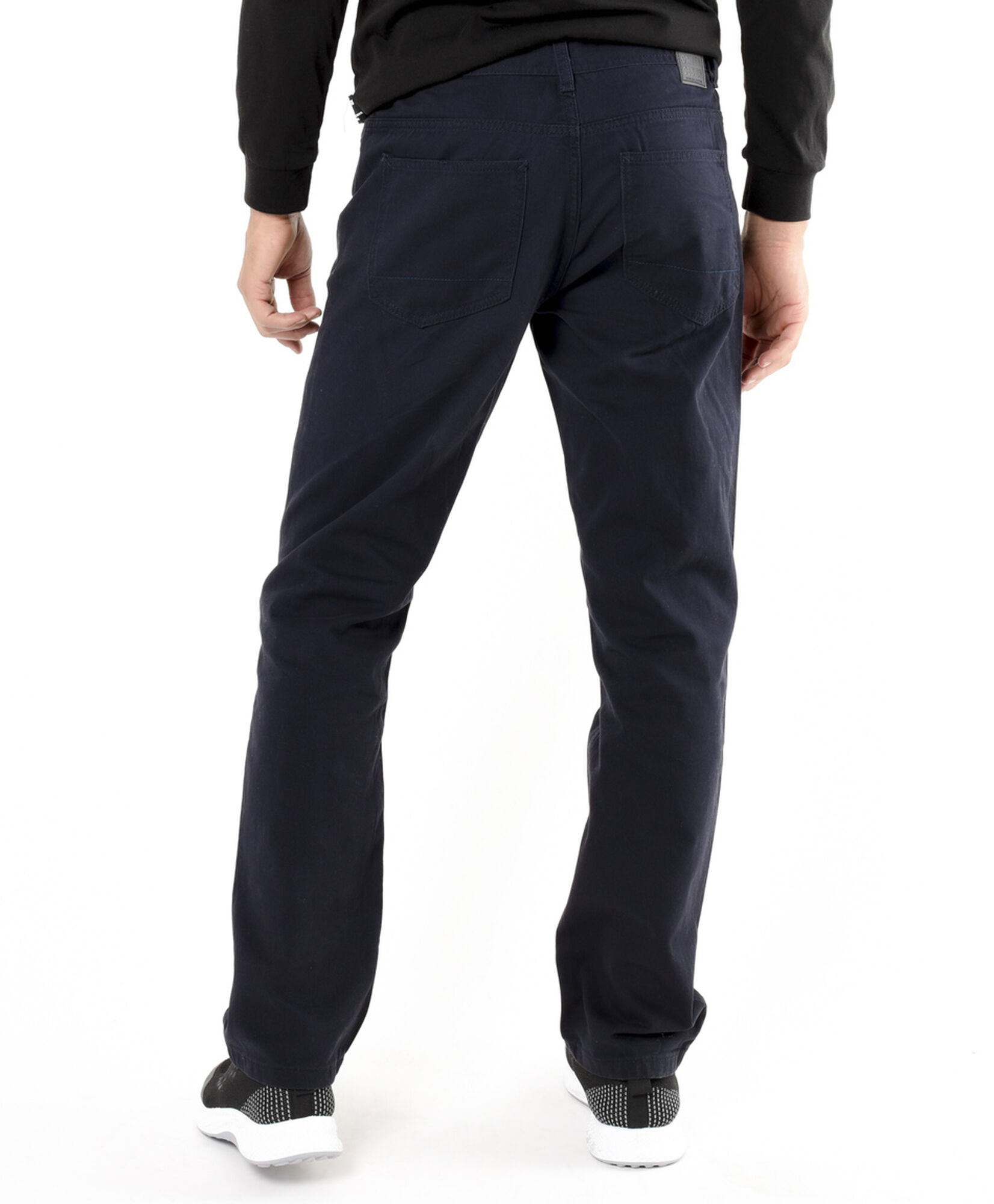Pantalón hombre básico Pantalón hombre básico