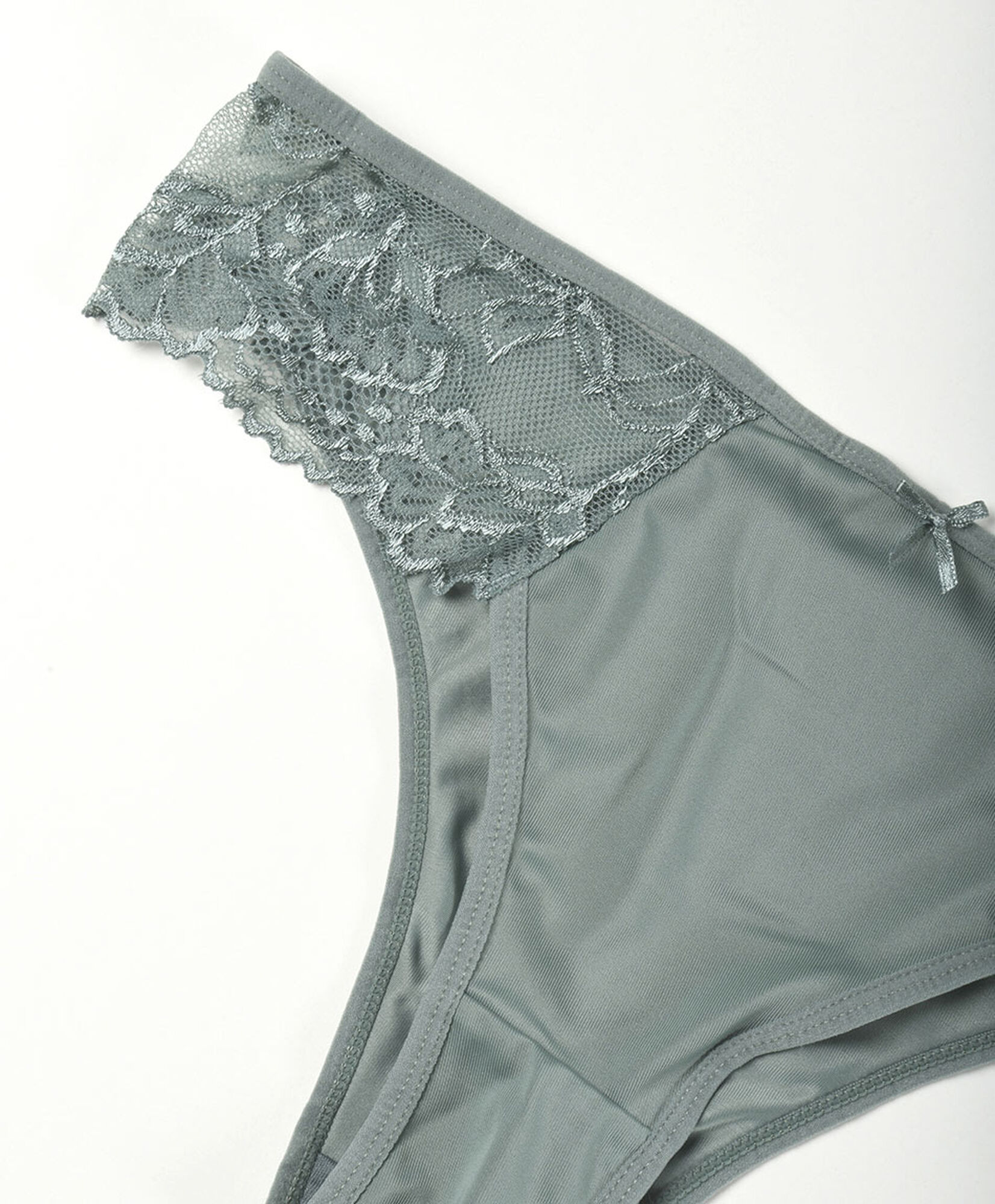 Tanga mujer encaje lateral Tanga mujer encaje lateral
