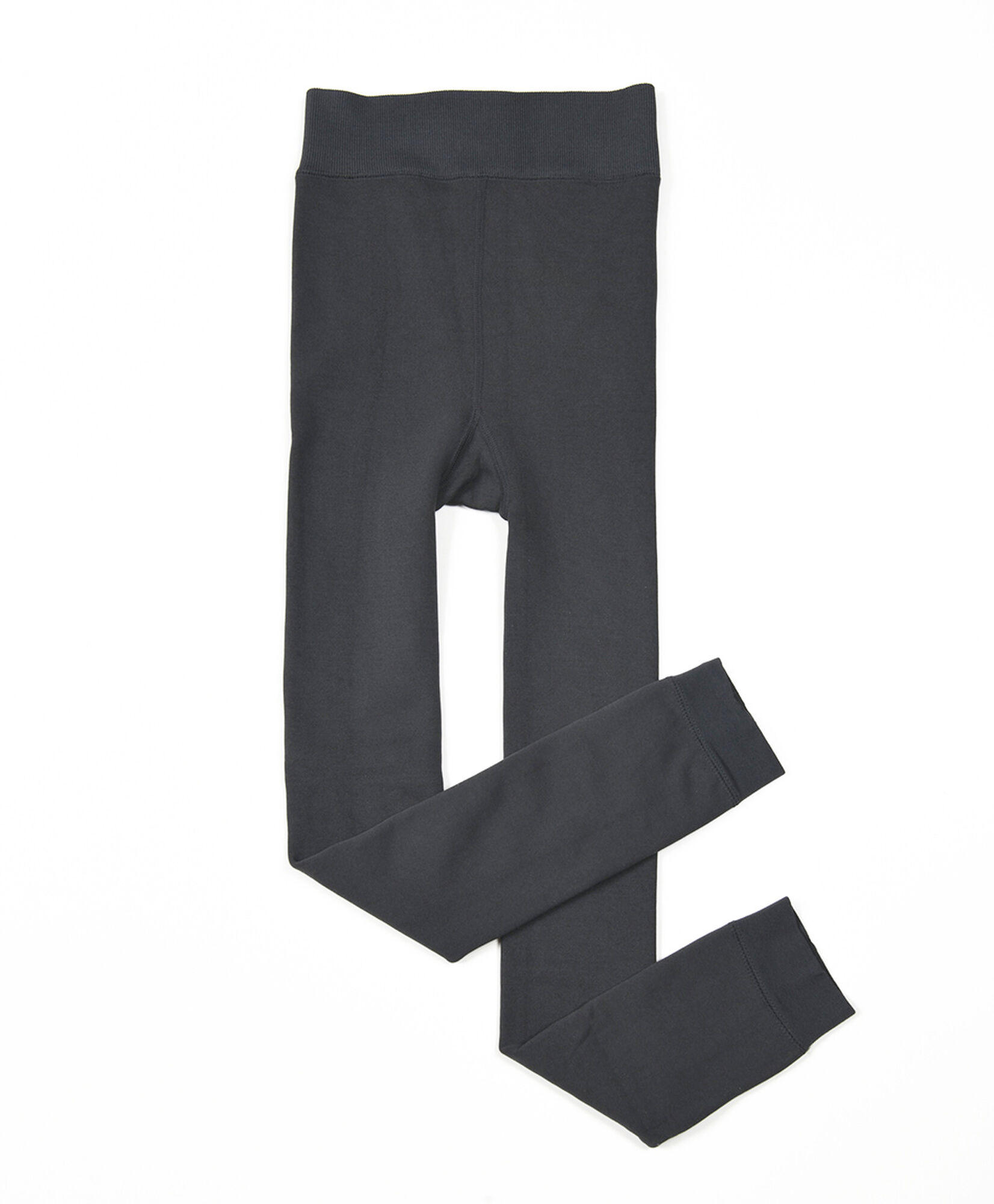 Calzoncillo largo hombre térmico gris Calzoncillo largo hombre térmico gris