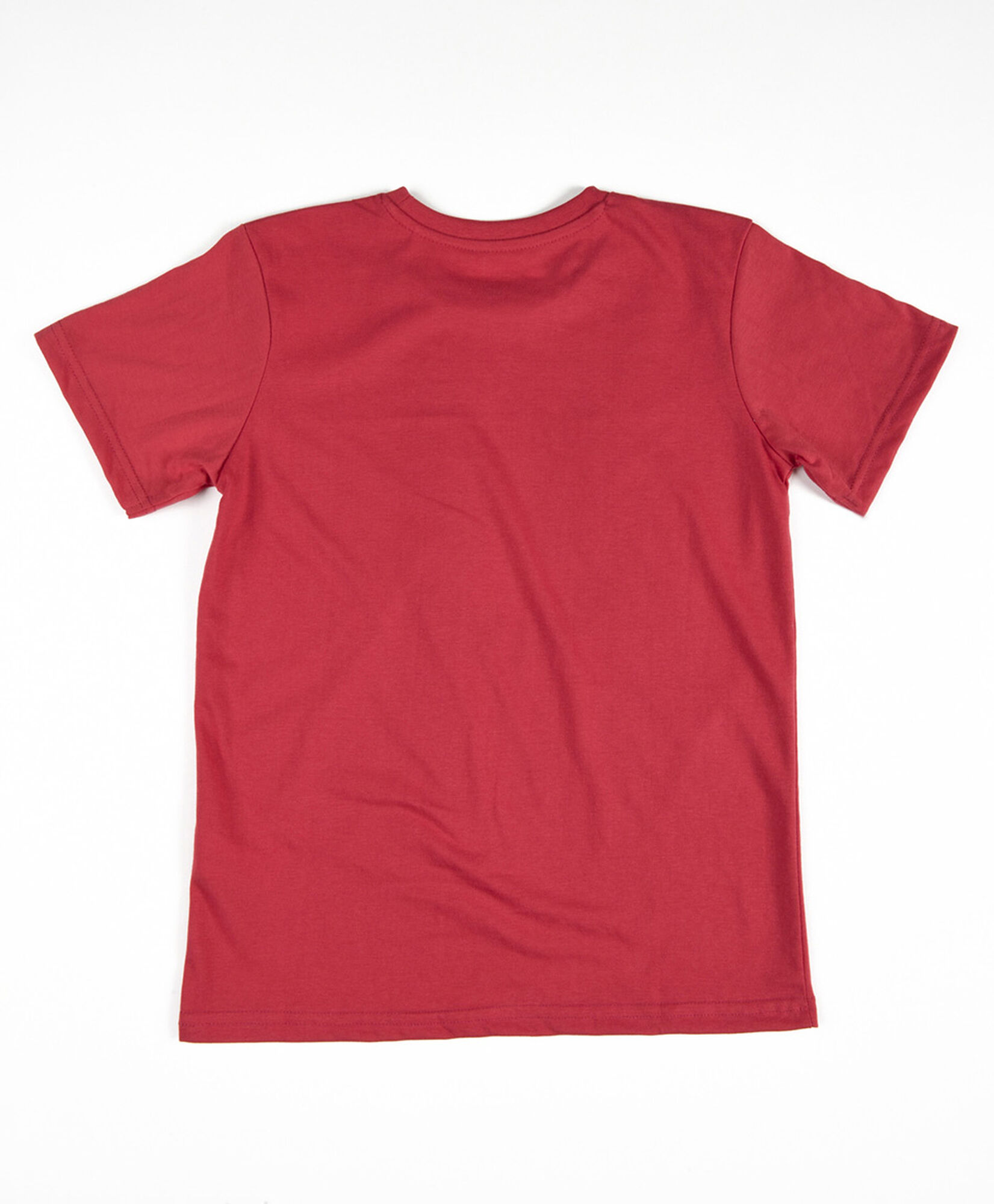 Polera niño cara skate Polera niño cara skate