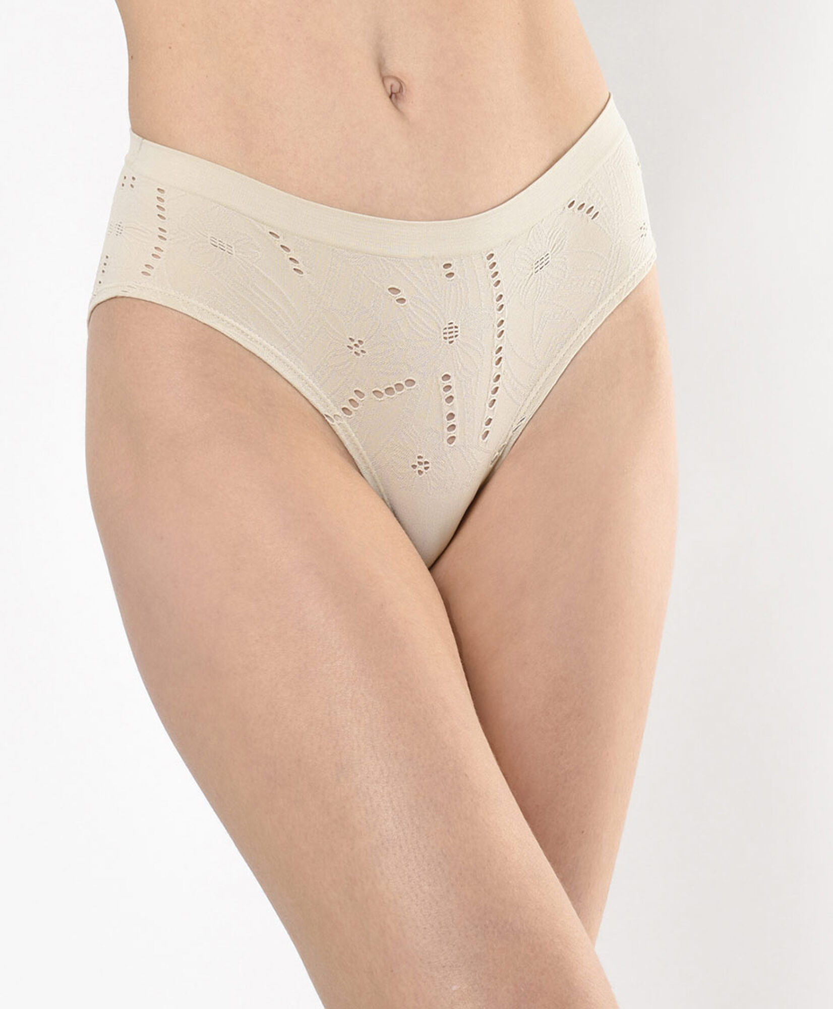 Pantaleta mujer seamless Pantaleta mujer seamless