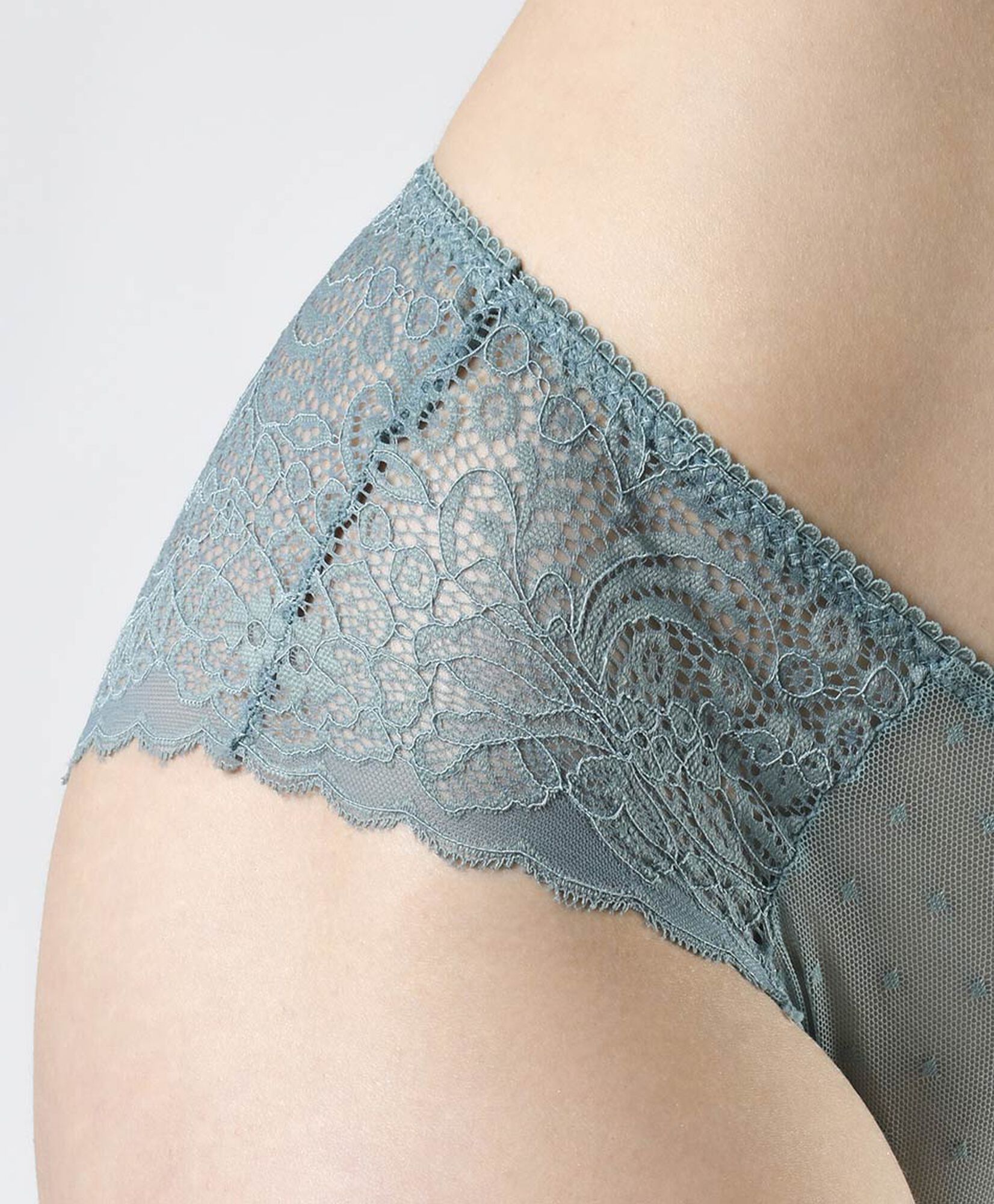 Pantaleta mujer transparencia Pantaleta mujer transparencia