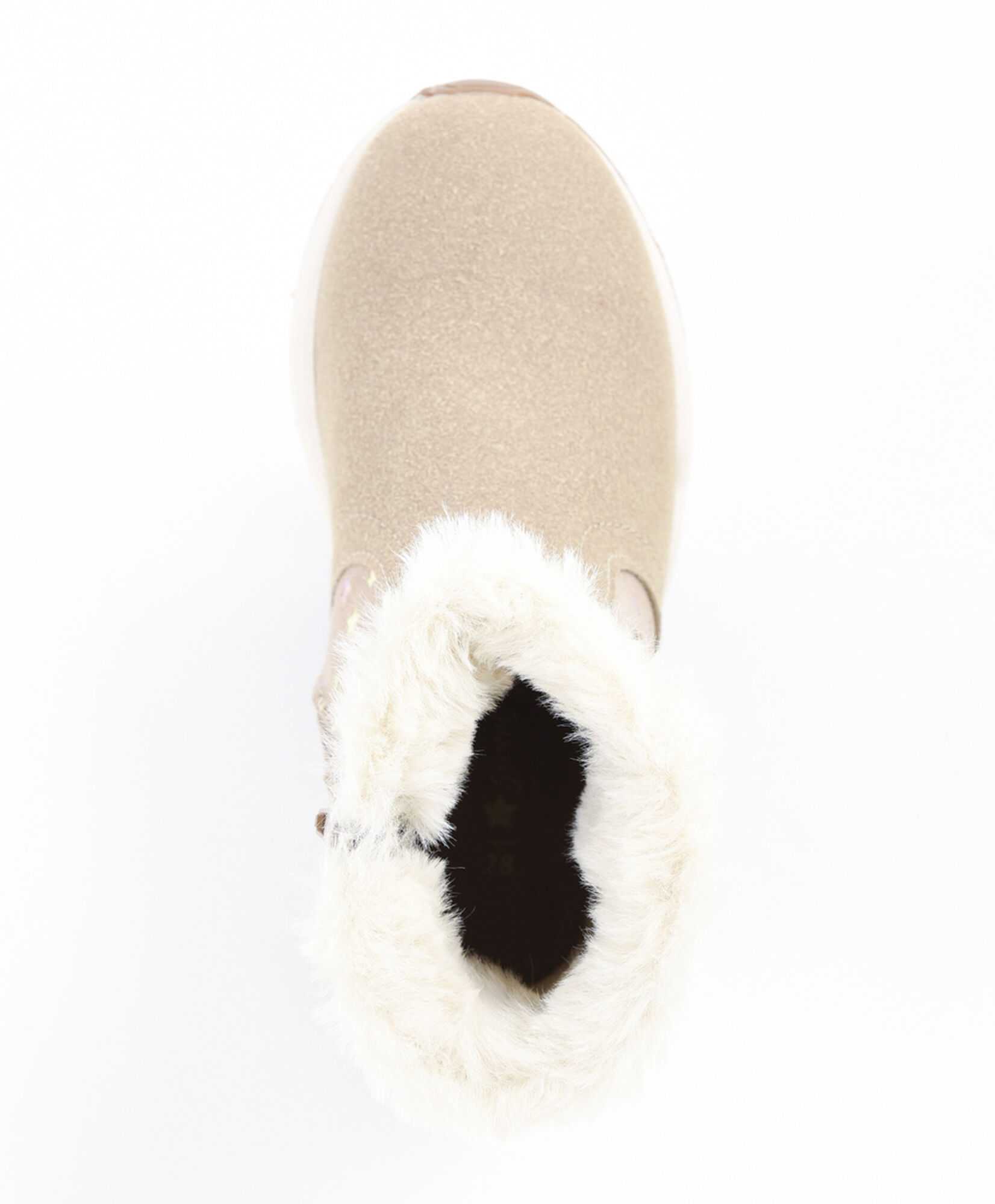 Bota infantil estrellas chiporro Bota infantil estrellas chiporro