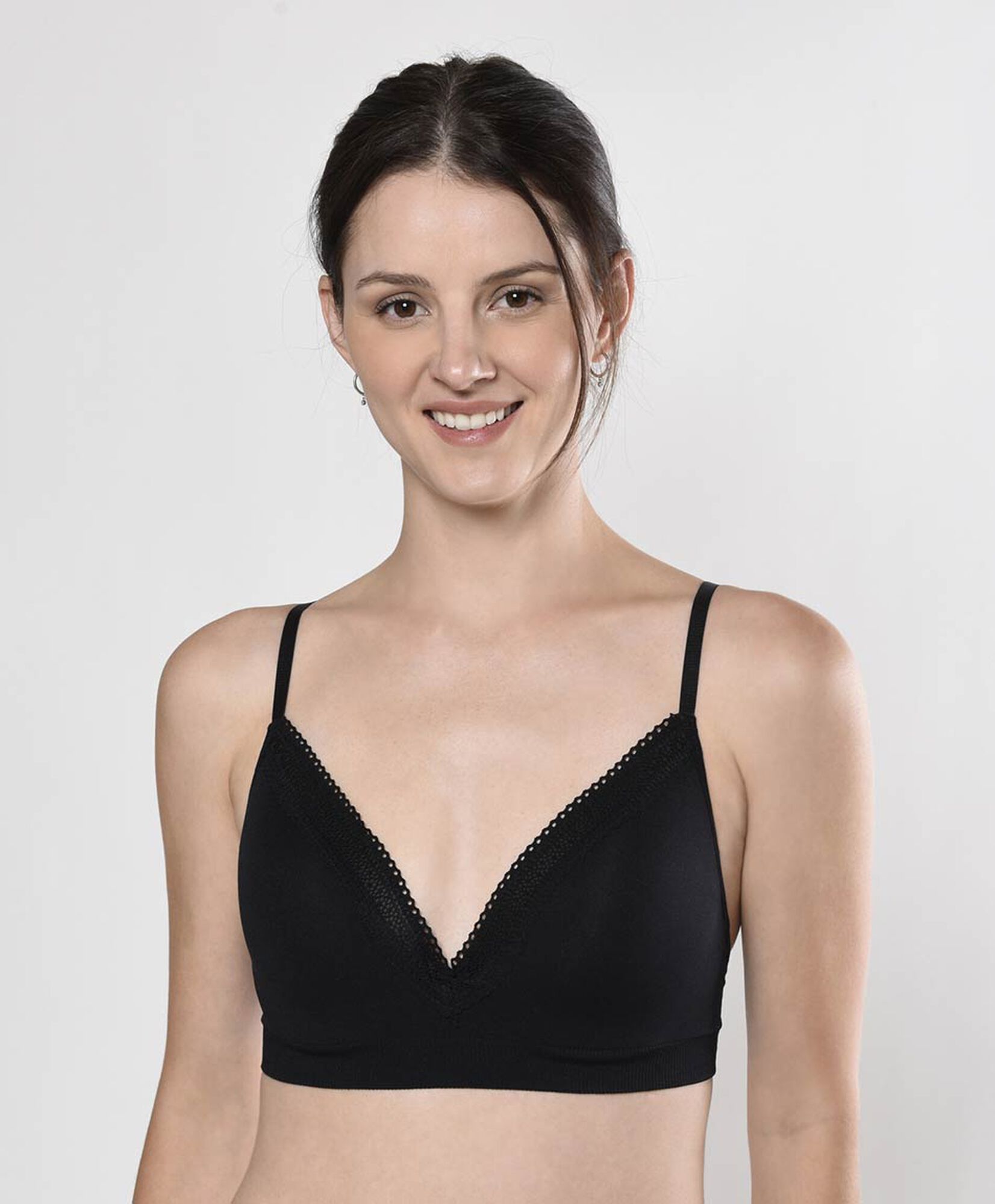 Sostén mujer seamless Sostén mujer seamless