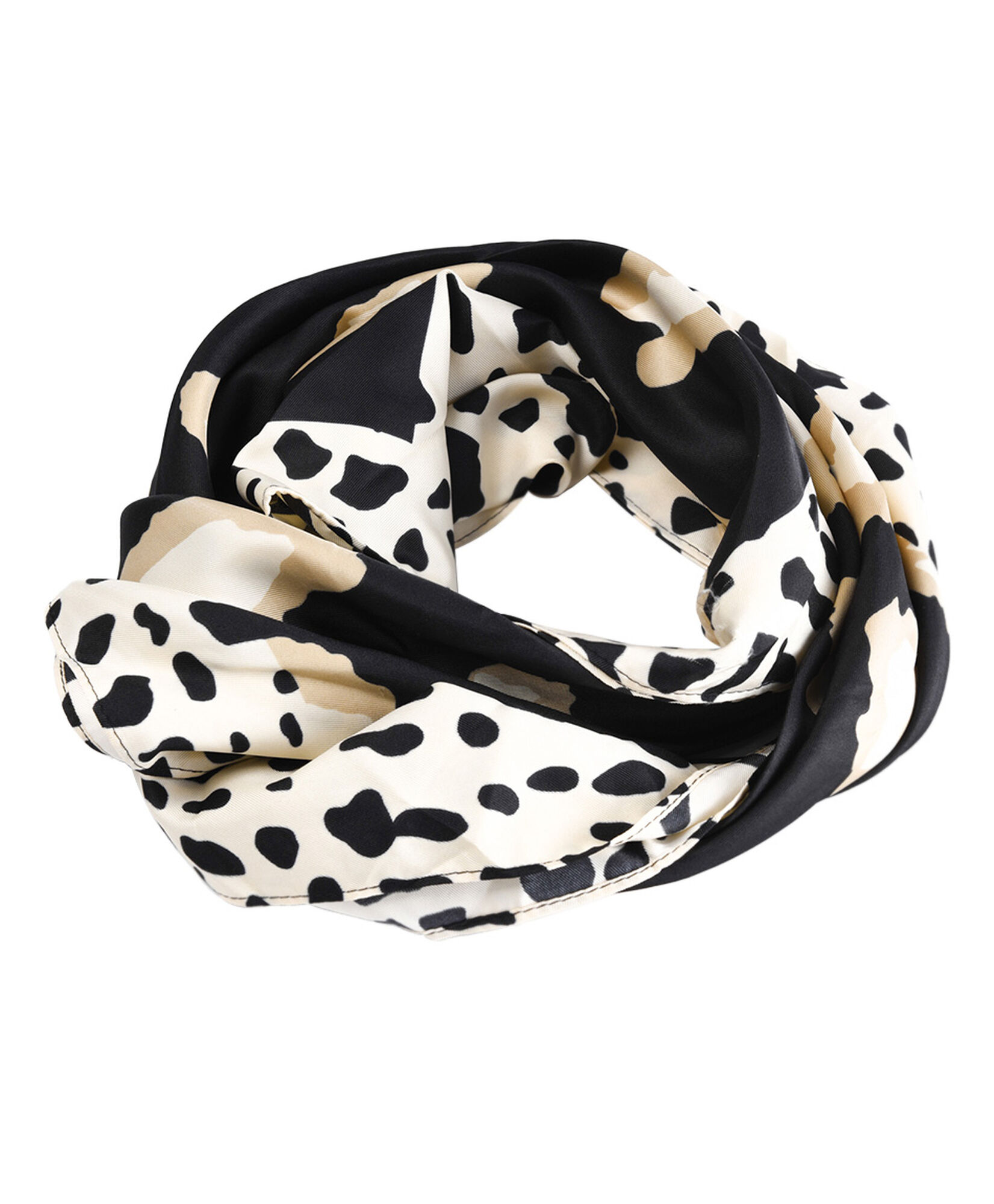 Pañuelo mujer animal print Pañuelo mujer animal print