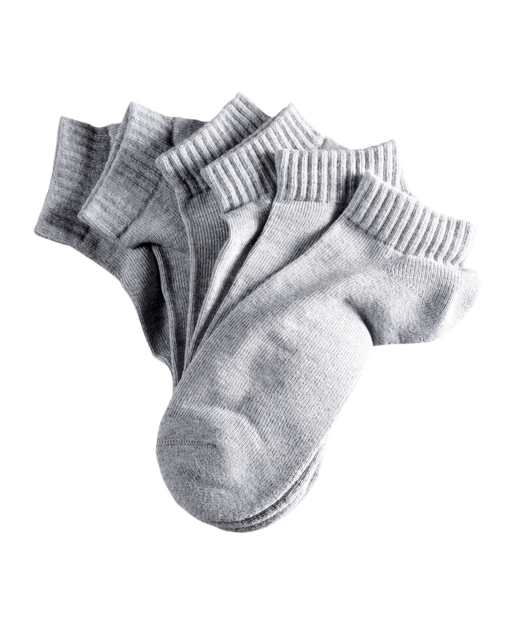 Pack 3 calcetines hombre cortos Pack 3 calcetines hombre cortos