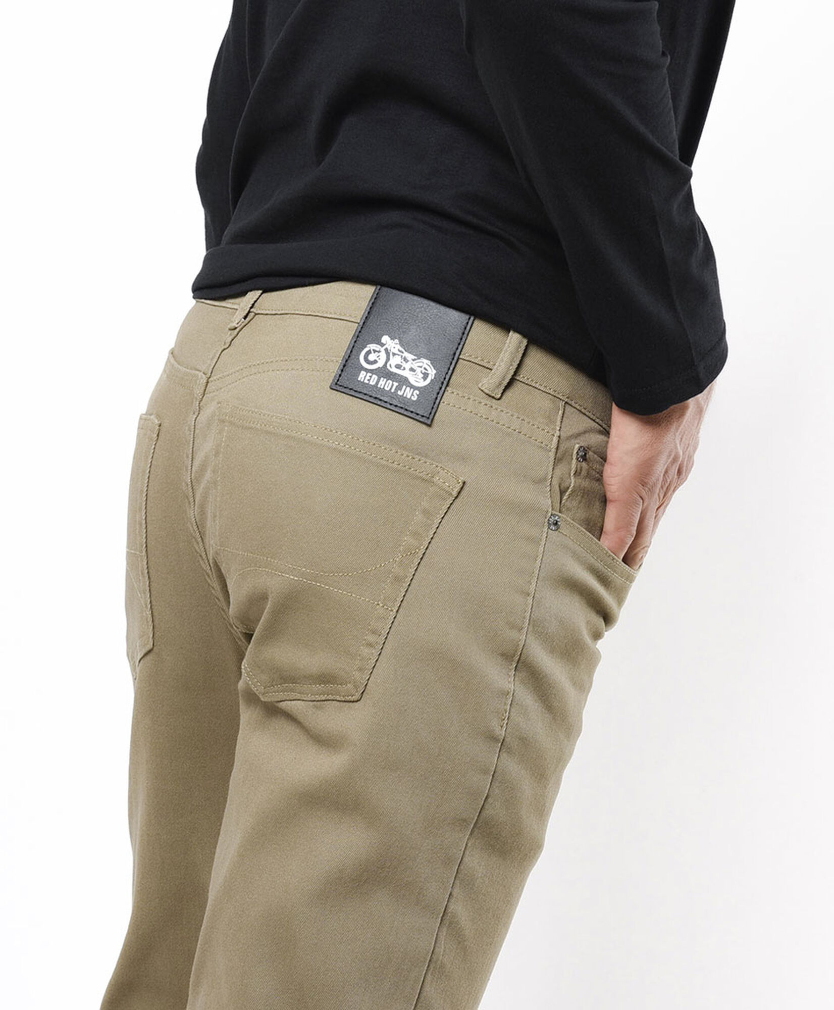 Jeans hombre liso colores neutros Jeans hombre liso colores neutros