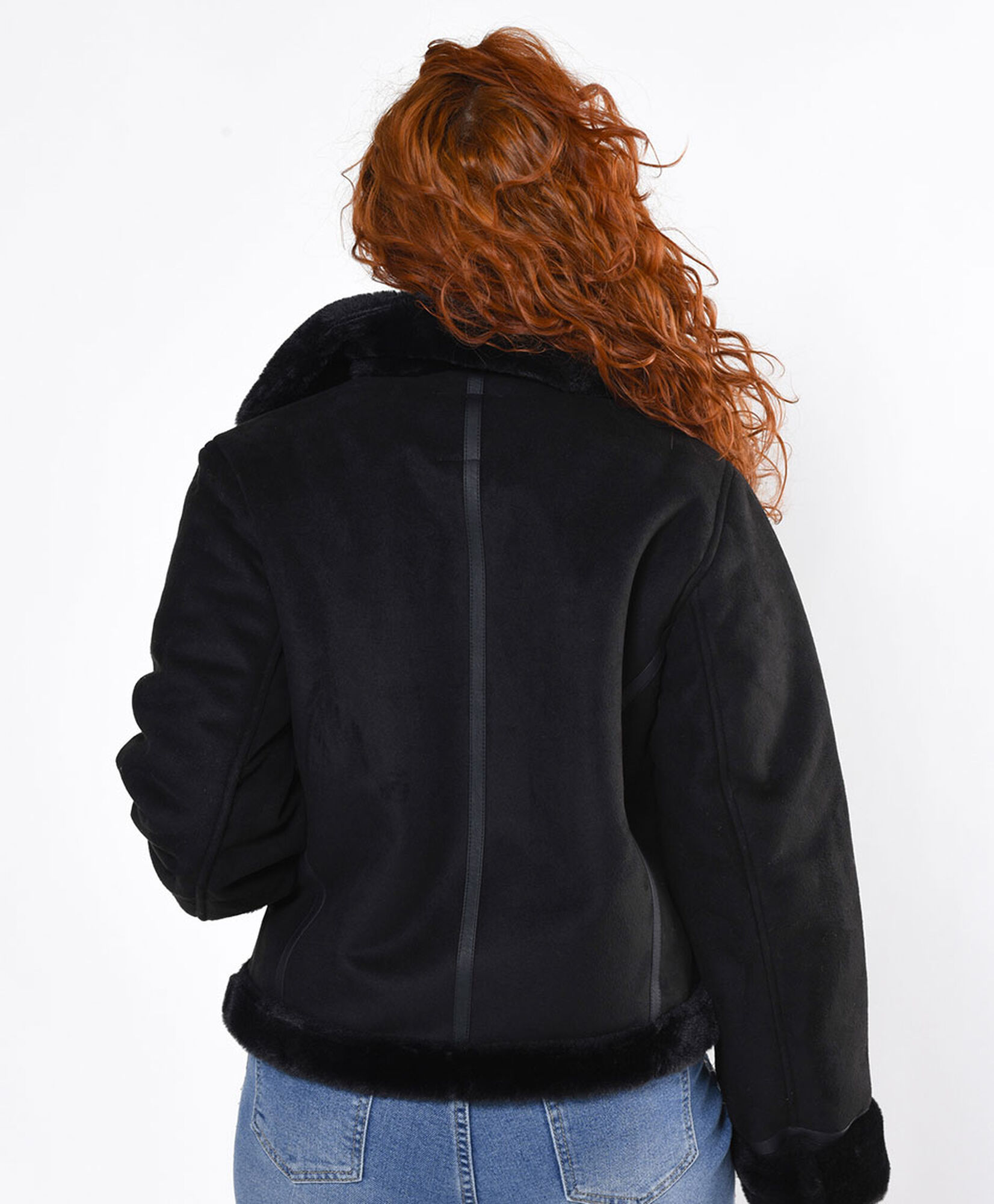 Chaqueta mujer velvet Chaqueta mujer velvet