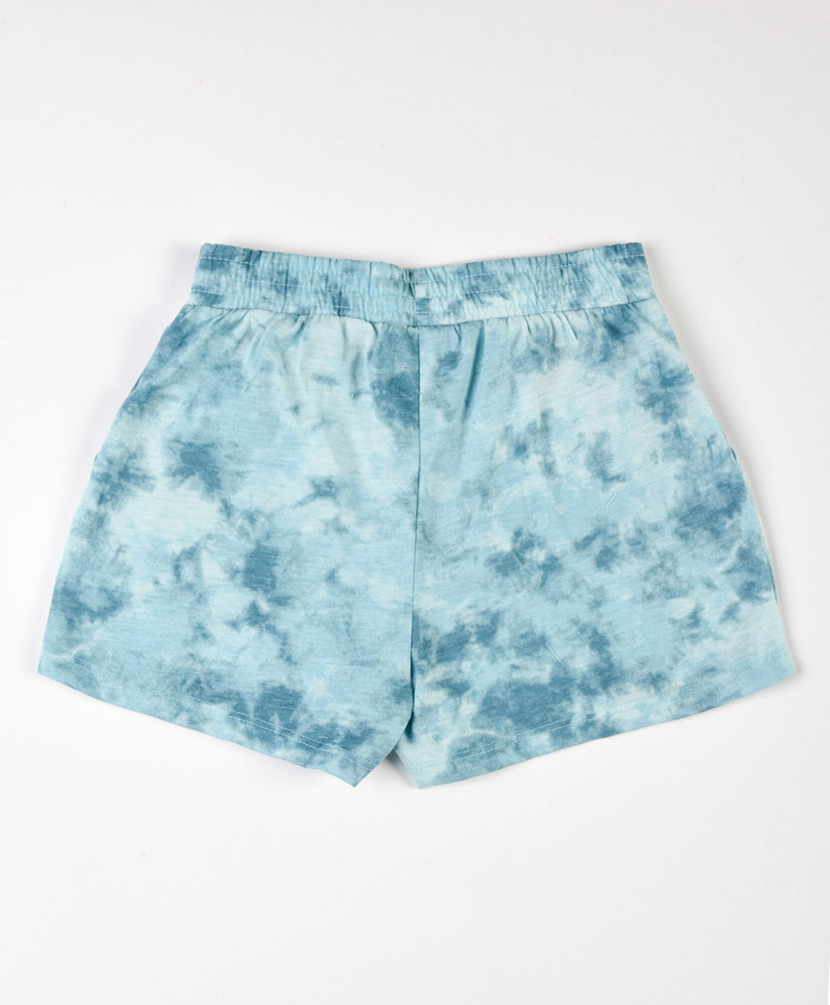 Short niña tie dye Short niña tie dye