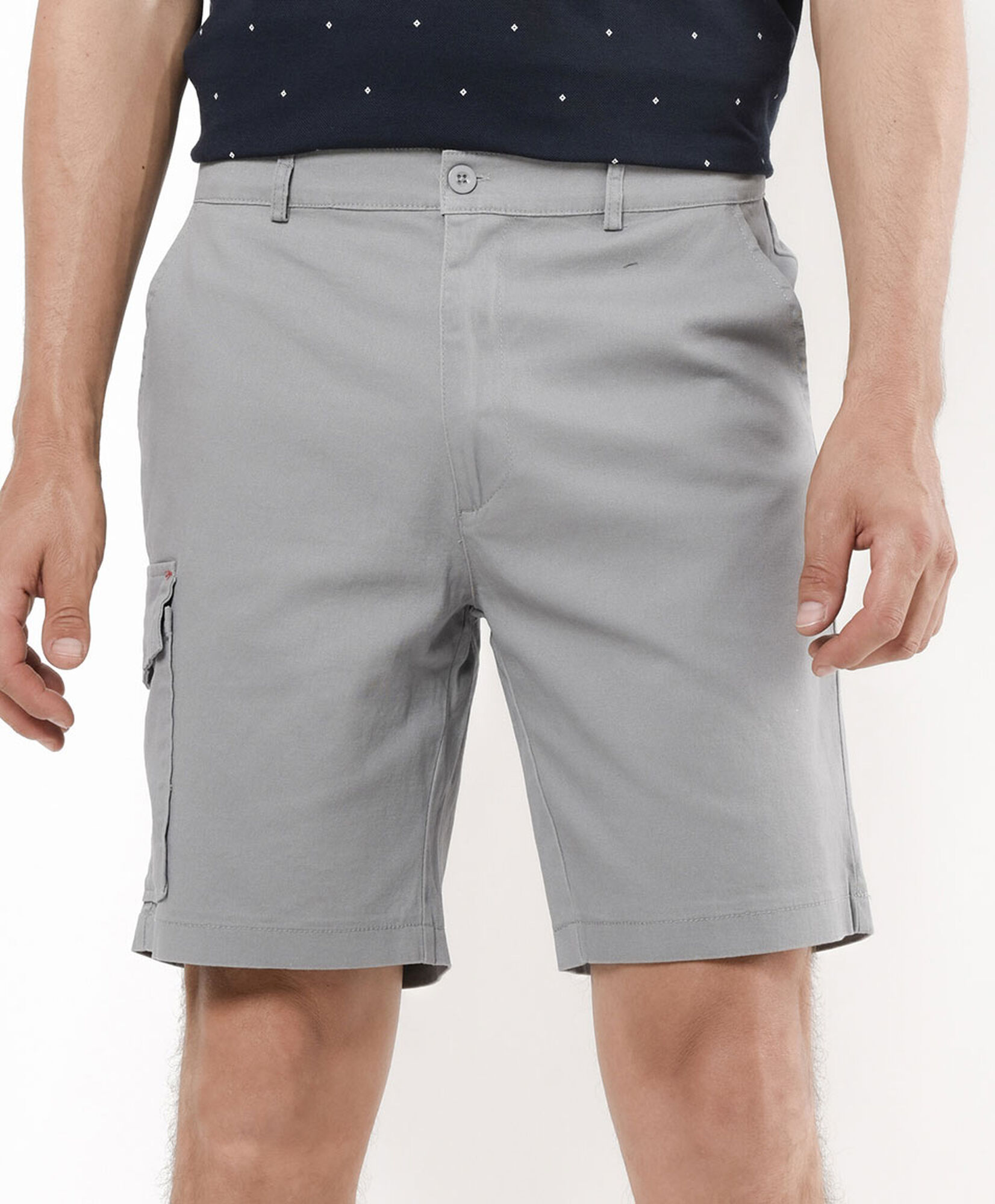 Bermuda hombre cargo Bermuda hombre cargo