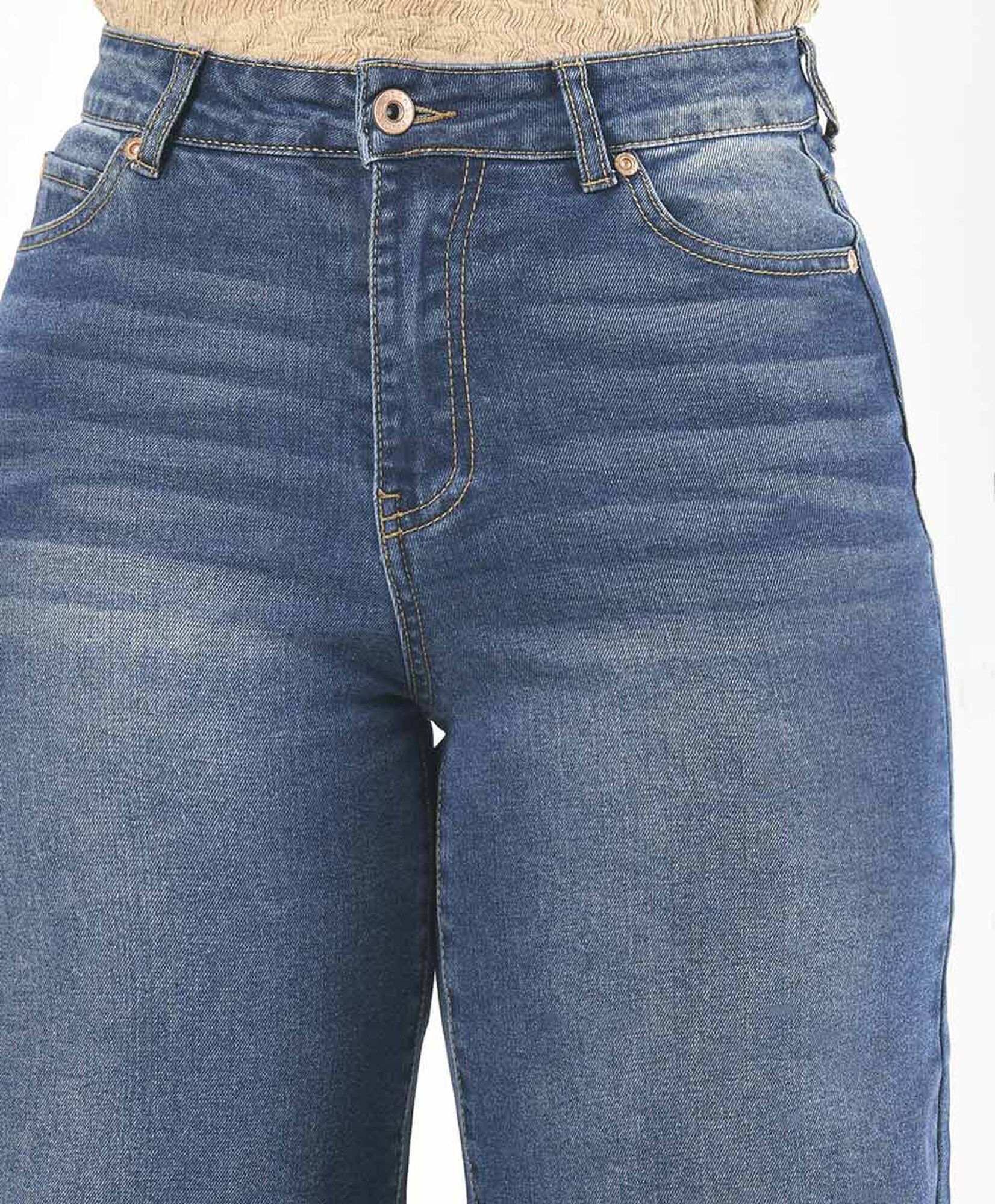 Jeans mujer wide Jeans mujer wide