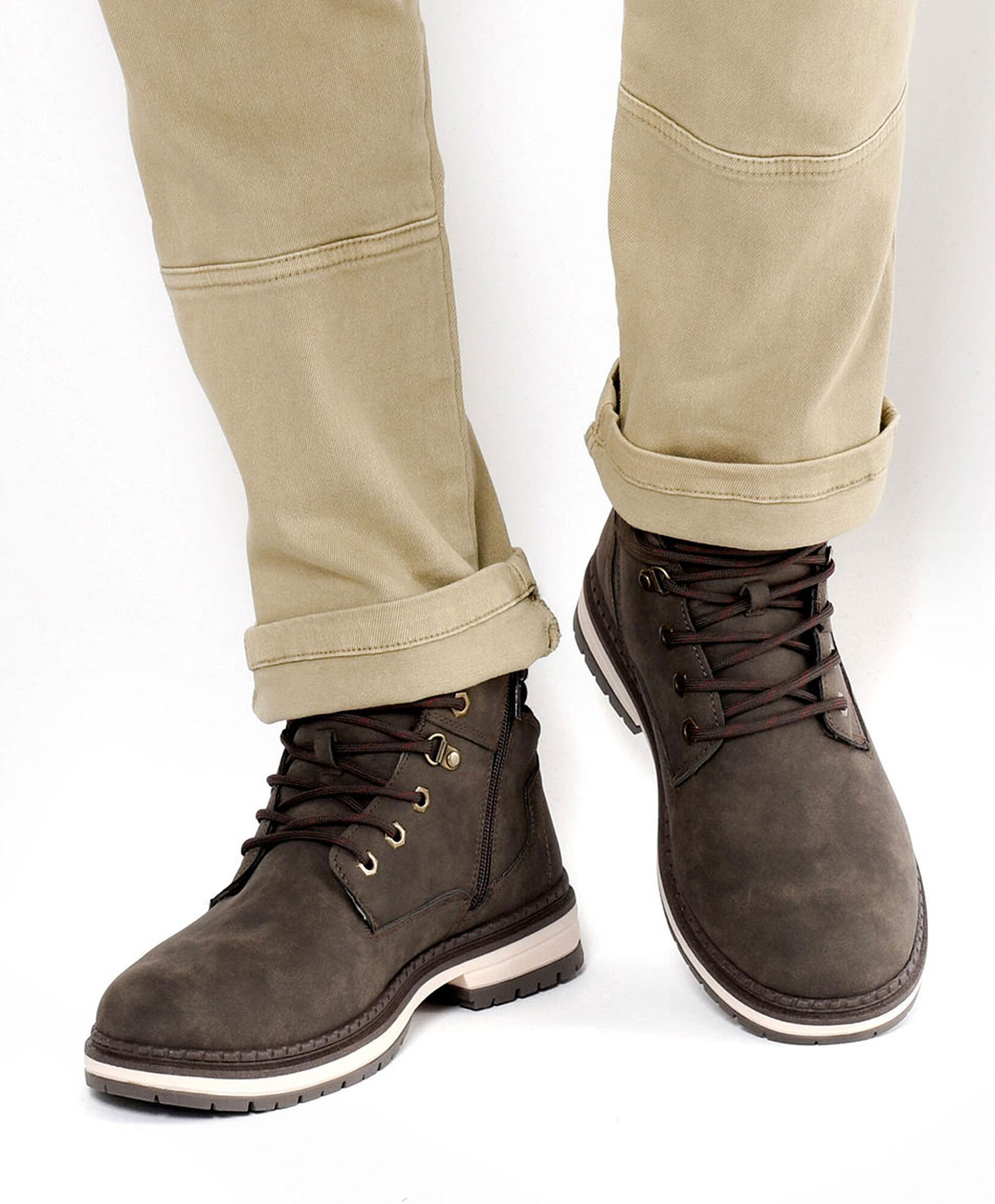 Botín hombre sport Botín hombre sport