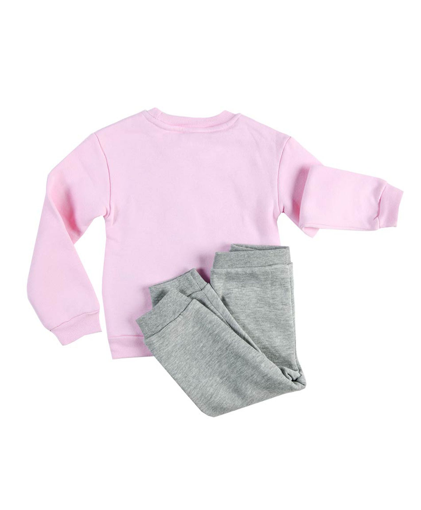 Set buzo bebé unicornio Set buzo bebé unicornio