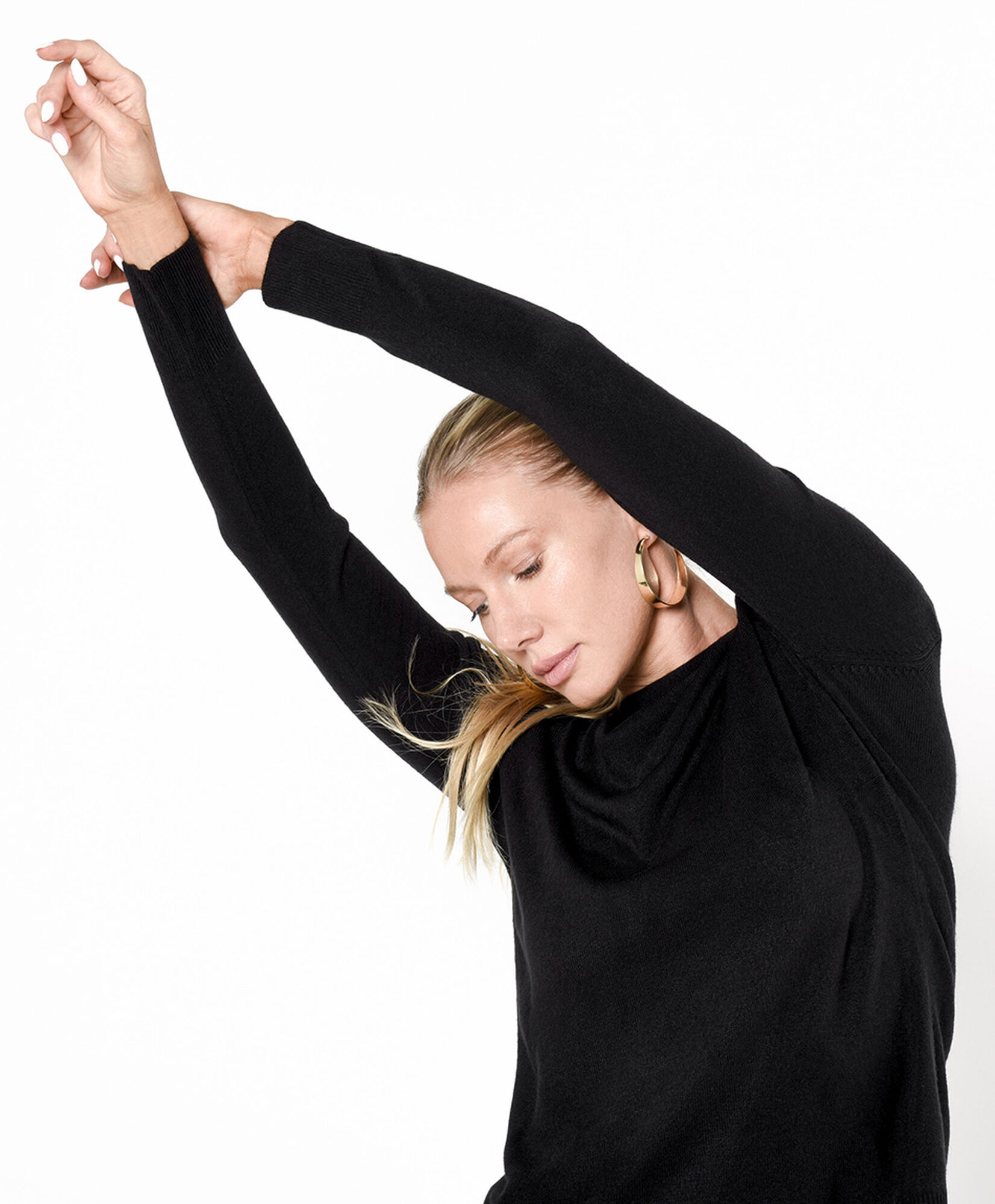 Sweater mujer básico Sweater mujer básico