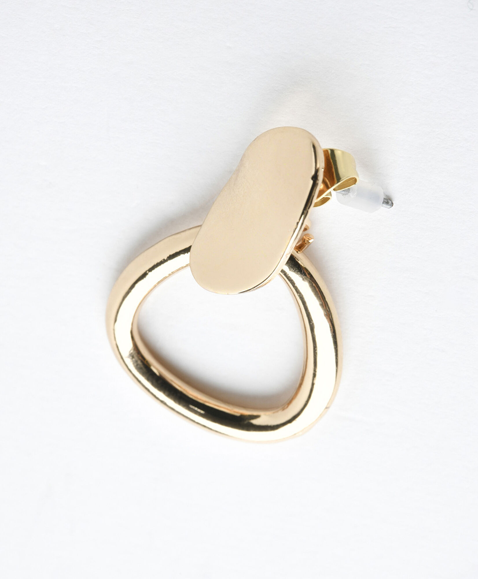 Aros mujer colgantes 2 piezas Aros mujer colgantes 2 piezas