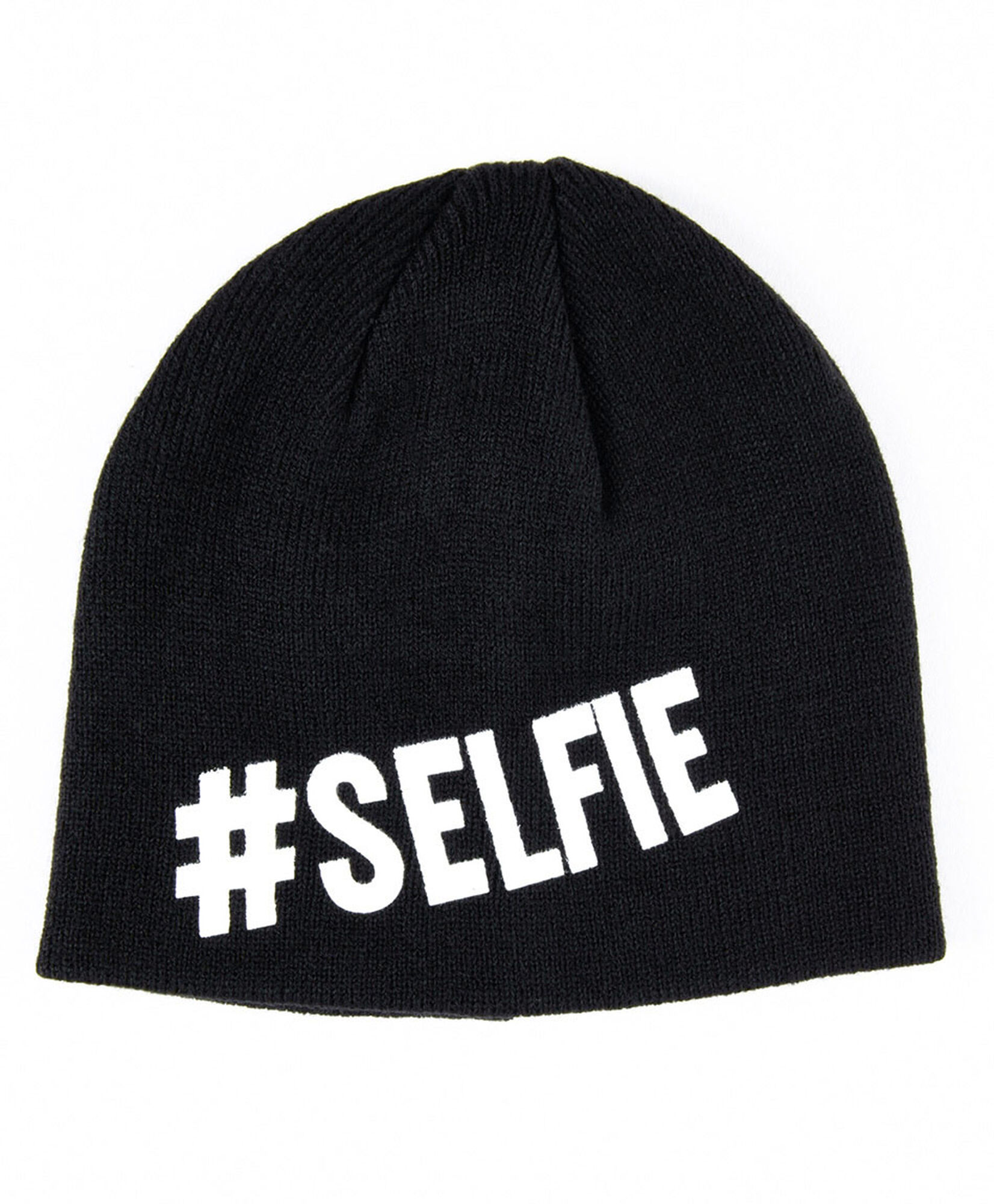 Gorro niño selfie Gorro niño selfie