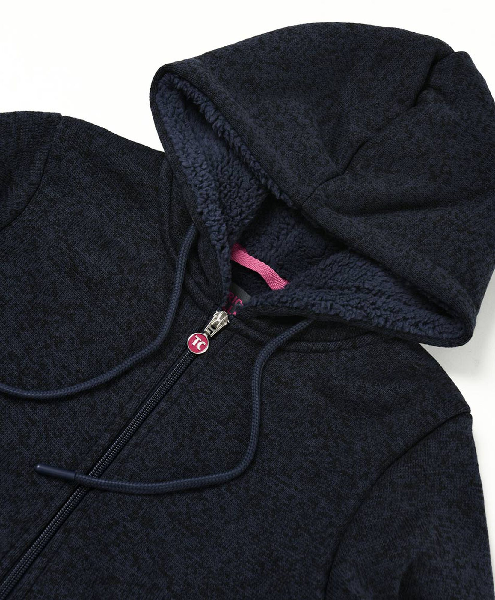 Chaqueta escolar jaspeada interior chiporro Chaqueta escolar jaspeada interior chiporro