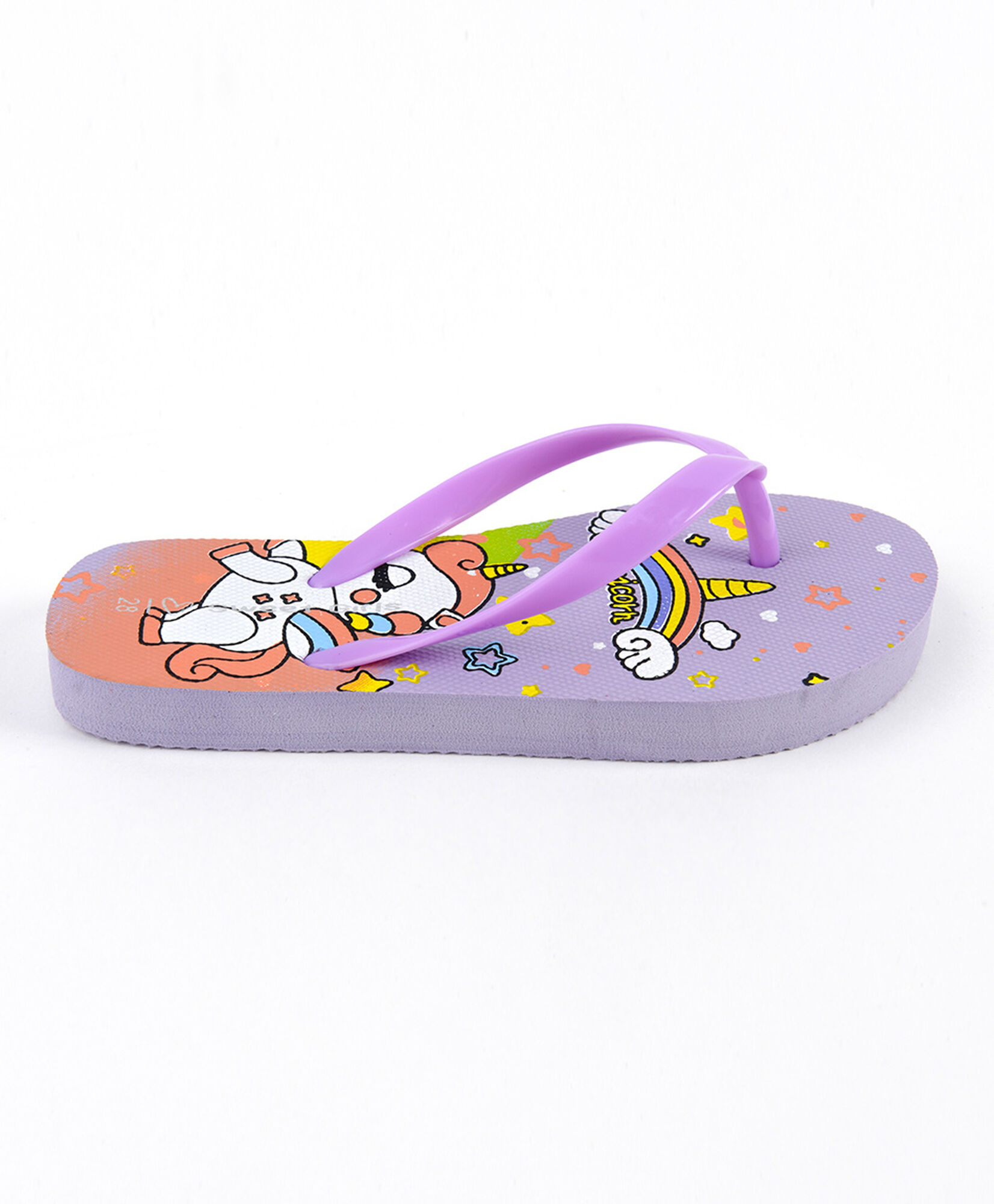 Hawaiana infantil unicornio Hawaiana infantil unicornio