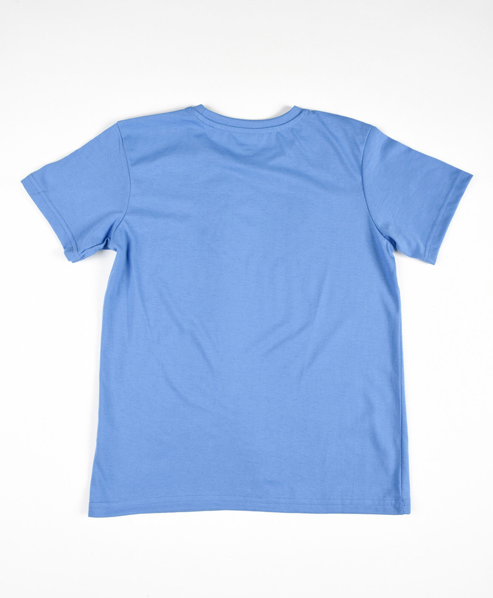 Polera niño frase Polera niño frase