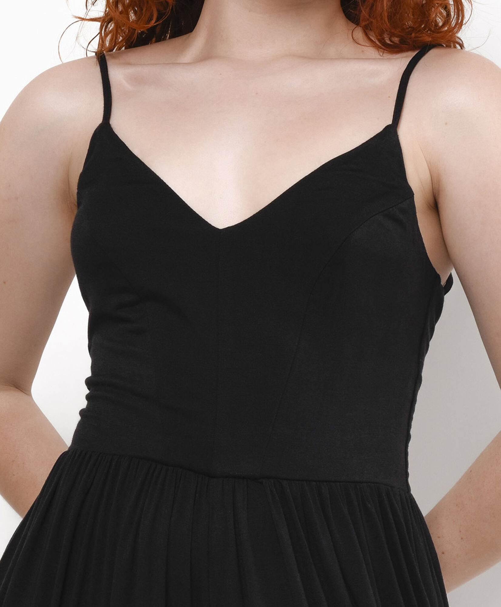 Enterito mujer wide leg Enterito mujer wide leg
