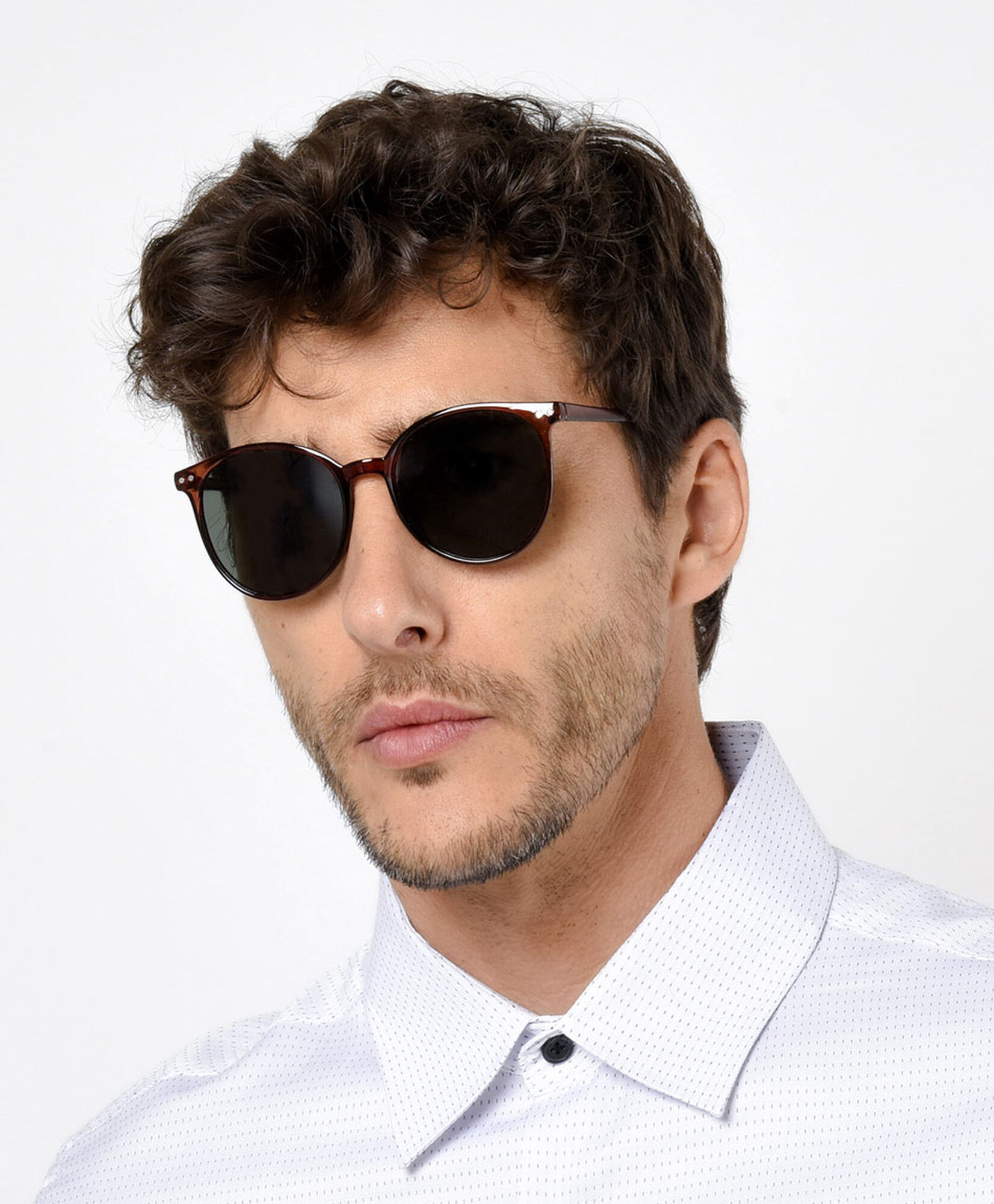 Lentes hombre redondos Lentes hombre redondos
