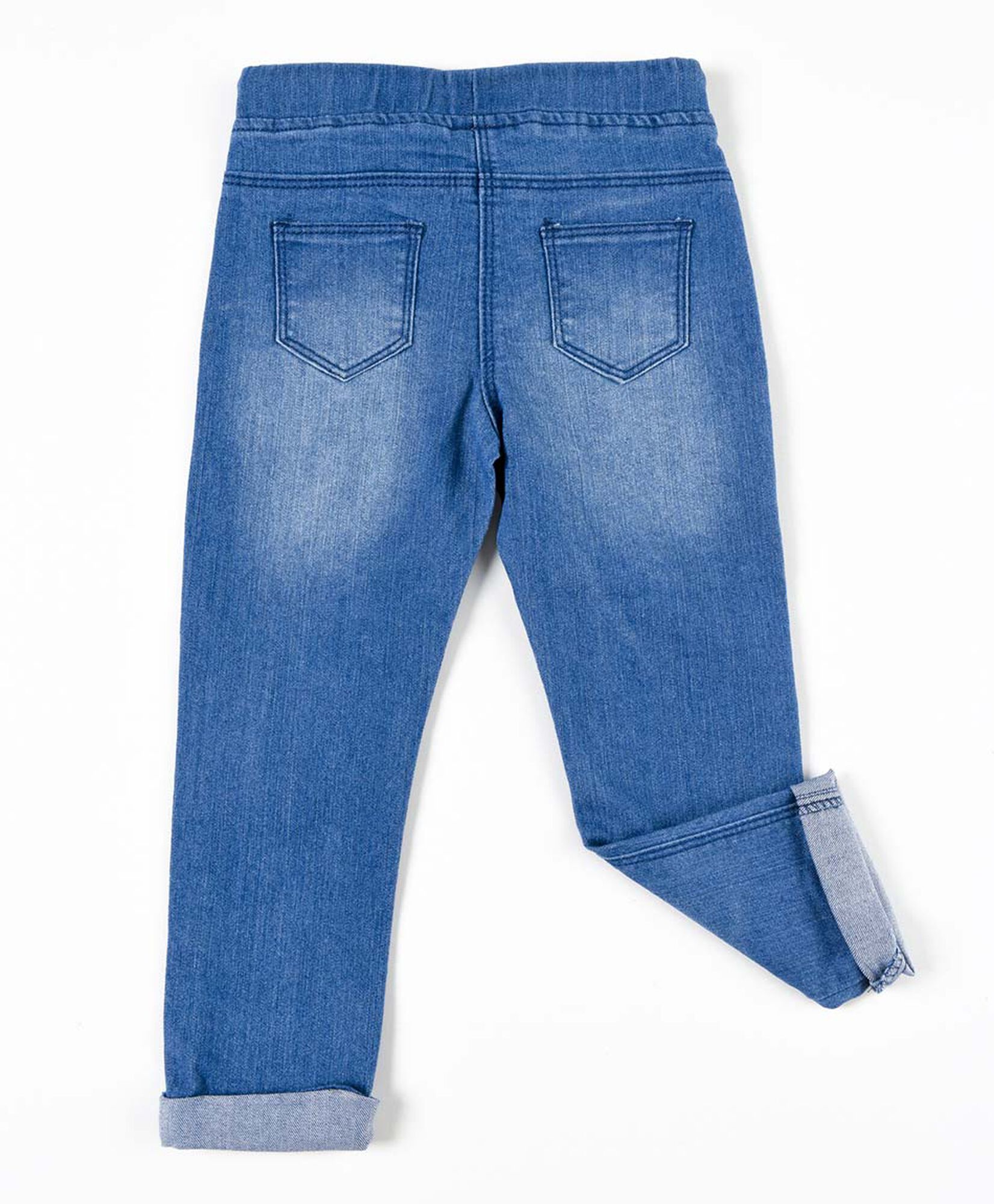 Jeans bebé parches Jeans bebé parches