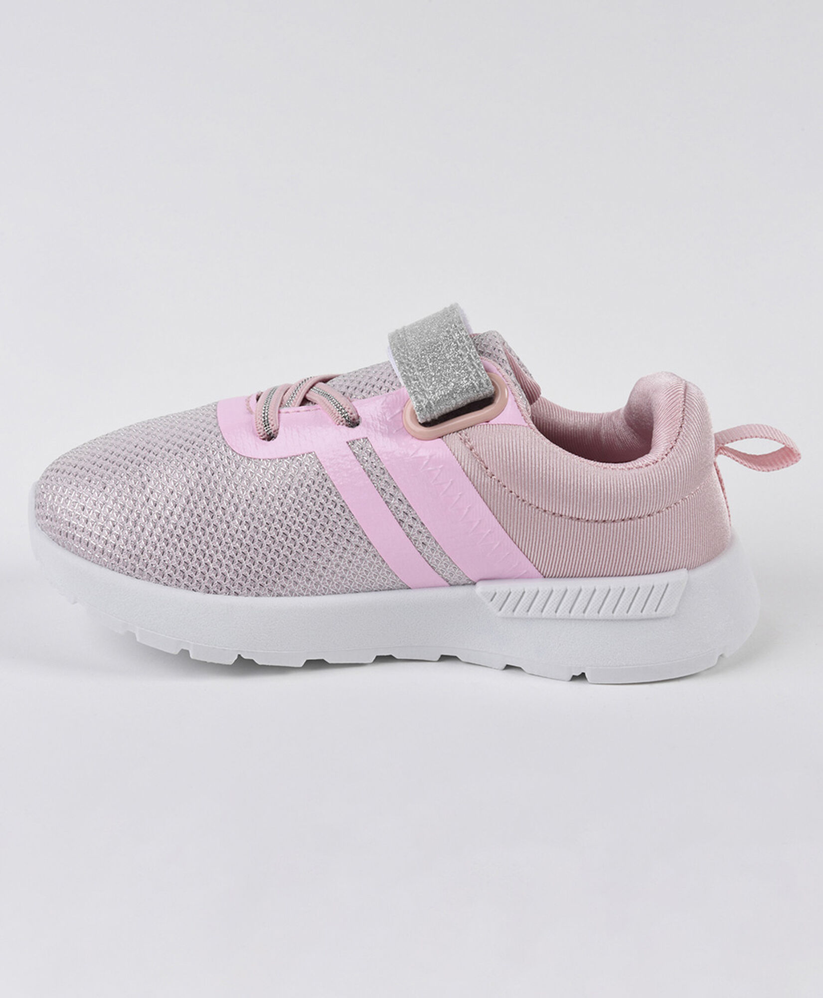 Zapatillas infantil brillos Zapatillas infantil brillos