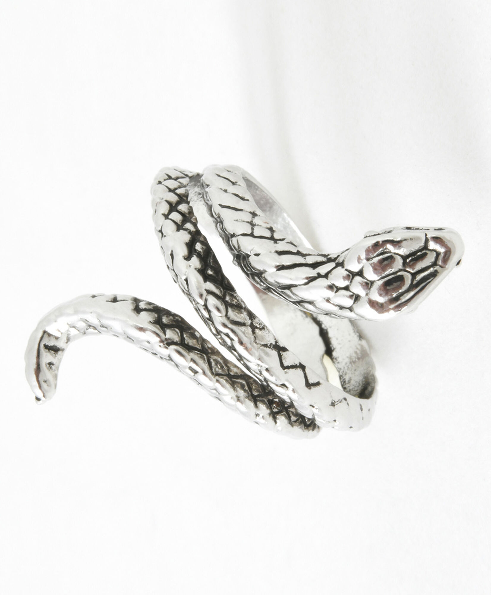 Anillo mujer serpiente Anillo mujer serpiente