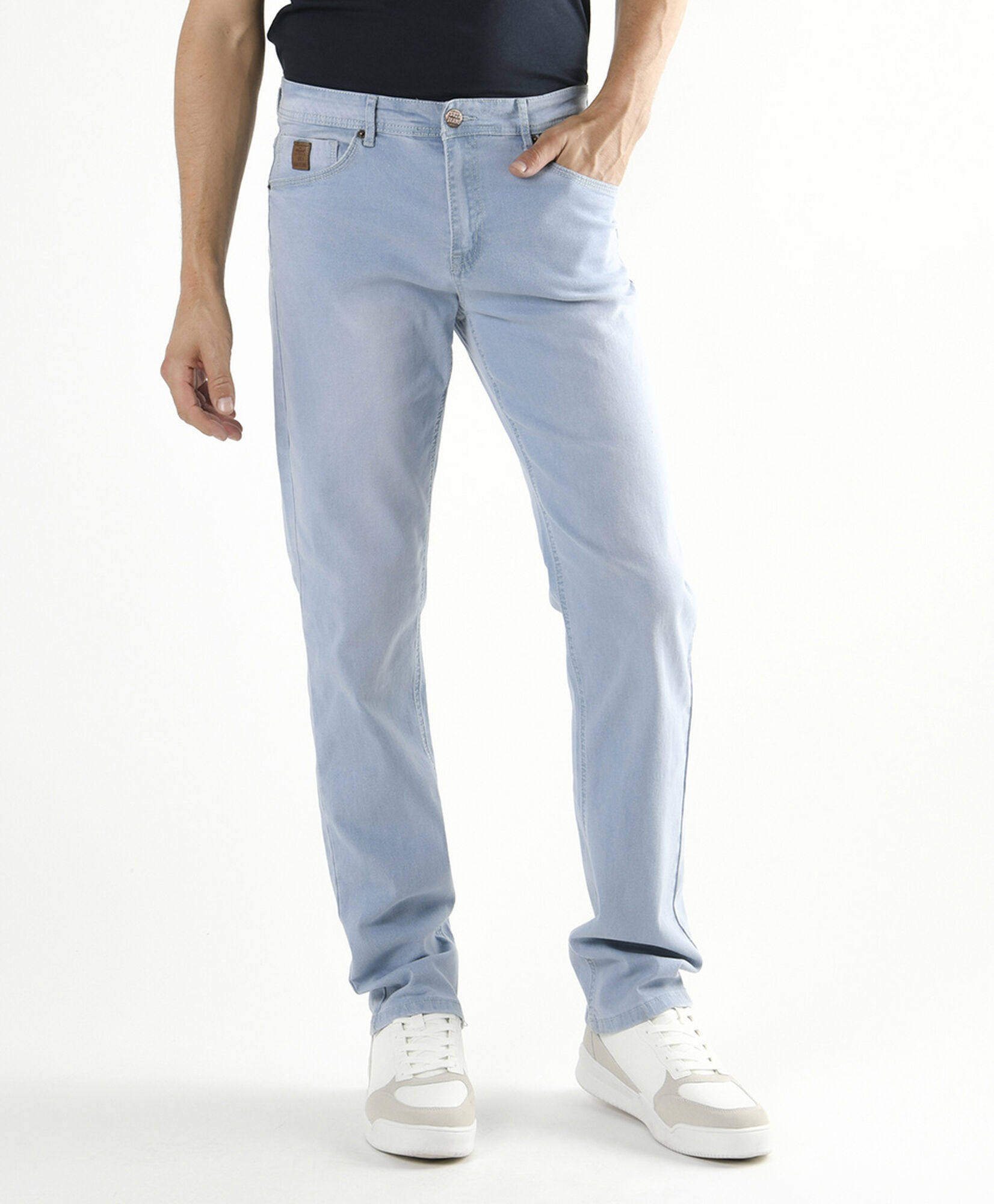 Jeans hombre desgastado Jeans hombre desgastado