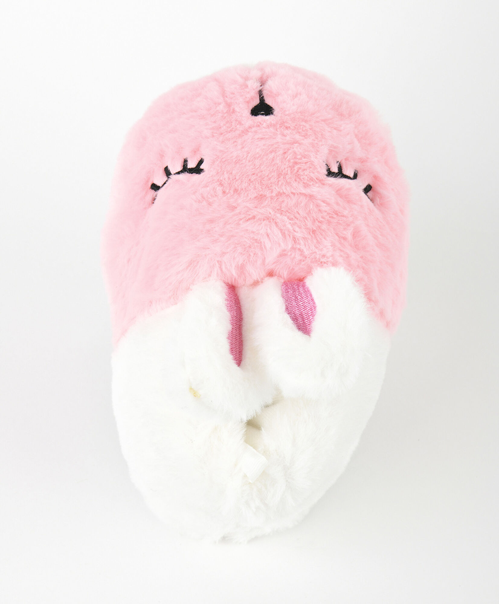 Pantufla infantil conejitos Pantufla infantil conejitos