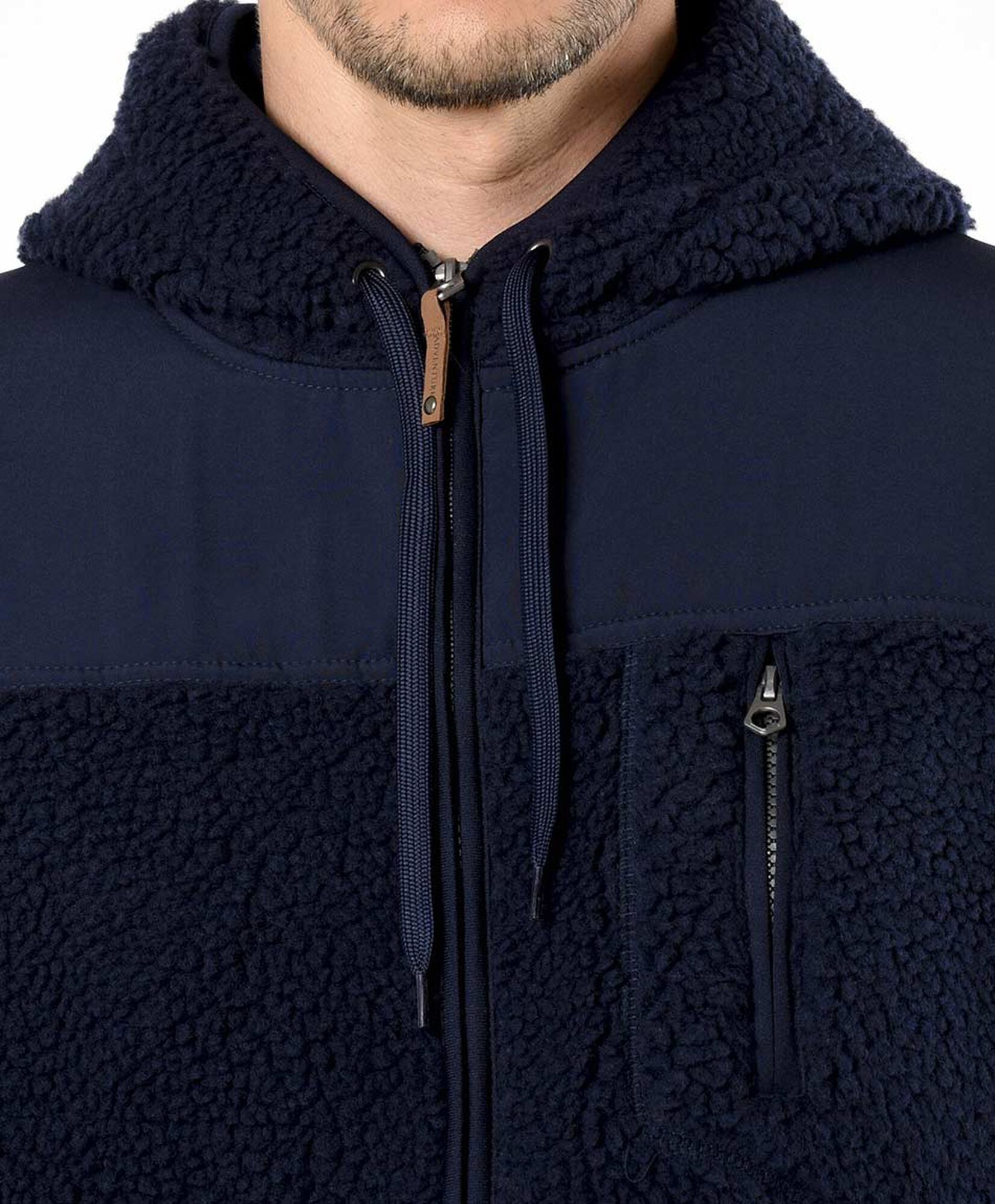 Chaqueta hombre chiporro mix Chaqueta hombre chiporro mix