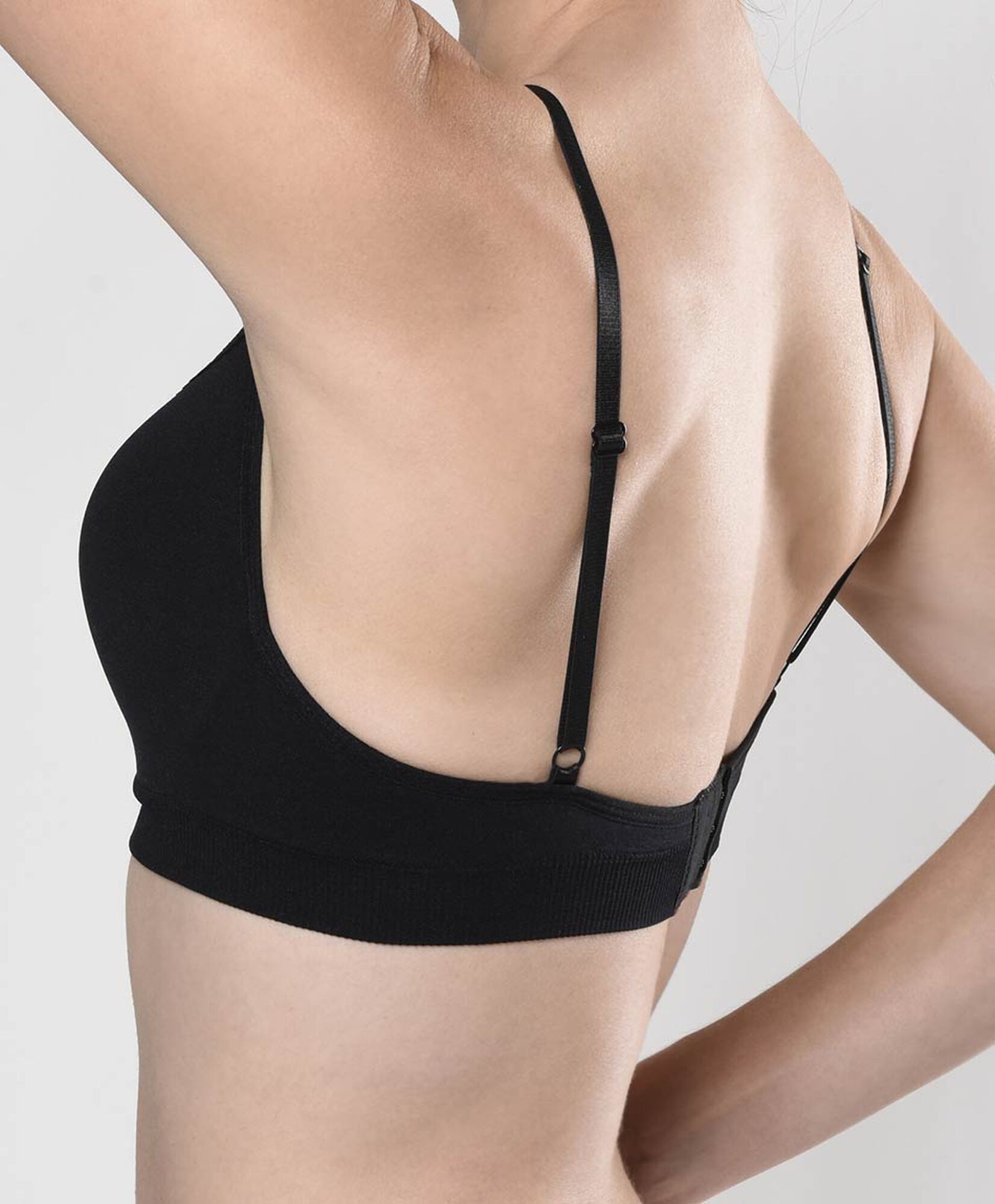 Sostén mujer seamless Sostén mujer seamless