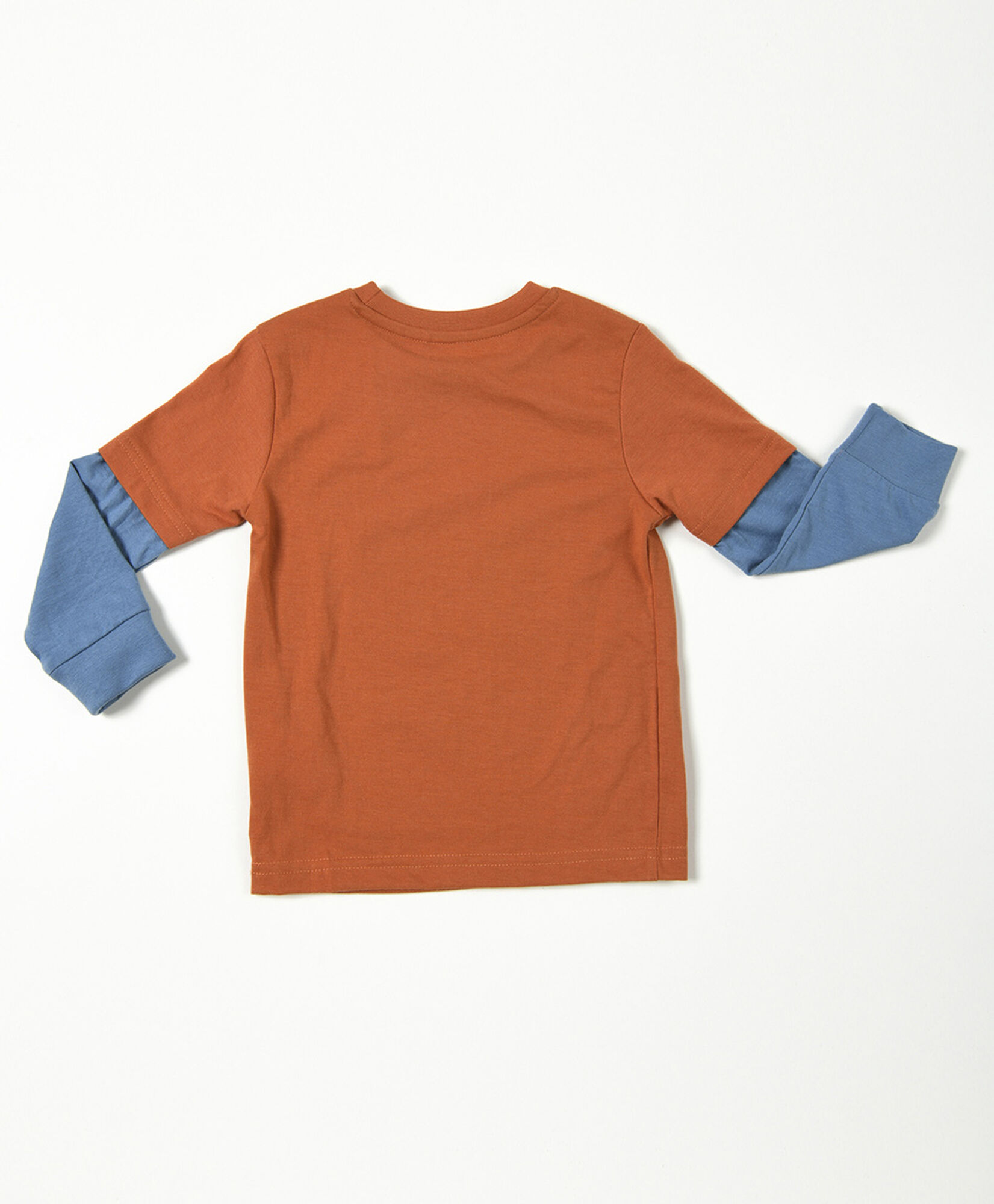 Polera bebé dinosaurio construcción Polera bebé dinosaurio construcción