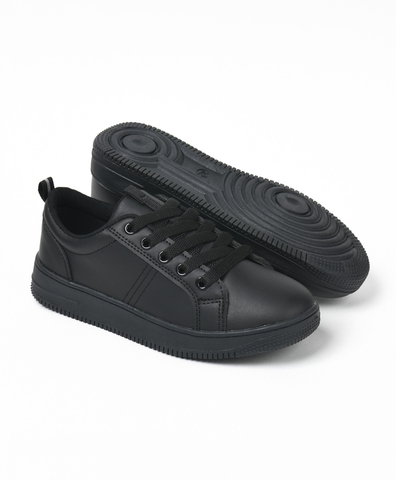 Zapato escolar cordones Zapato escolar cordones