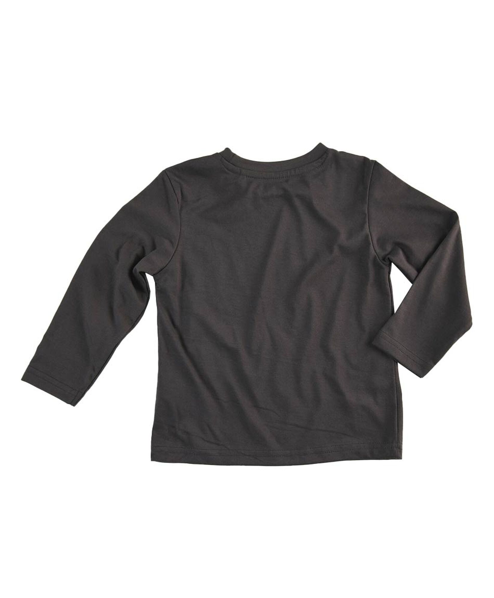 Polera bebé básica manga larga Polera bebé básica manga larga