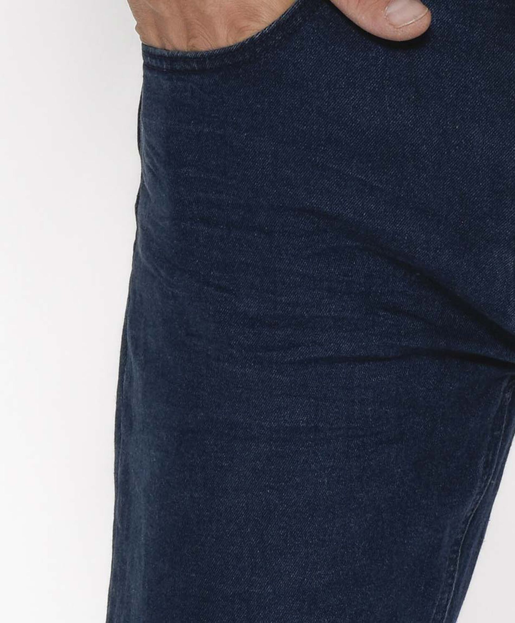 Jeans hombre clásico slim fit Jeans hombre clásico slim fit