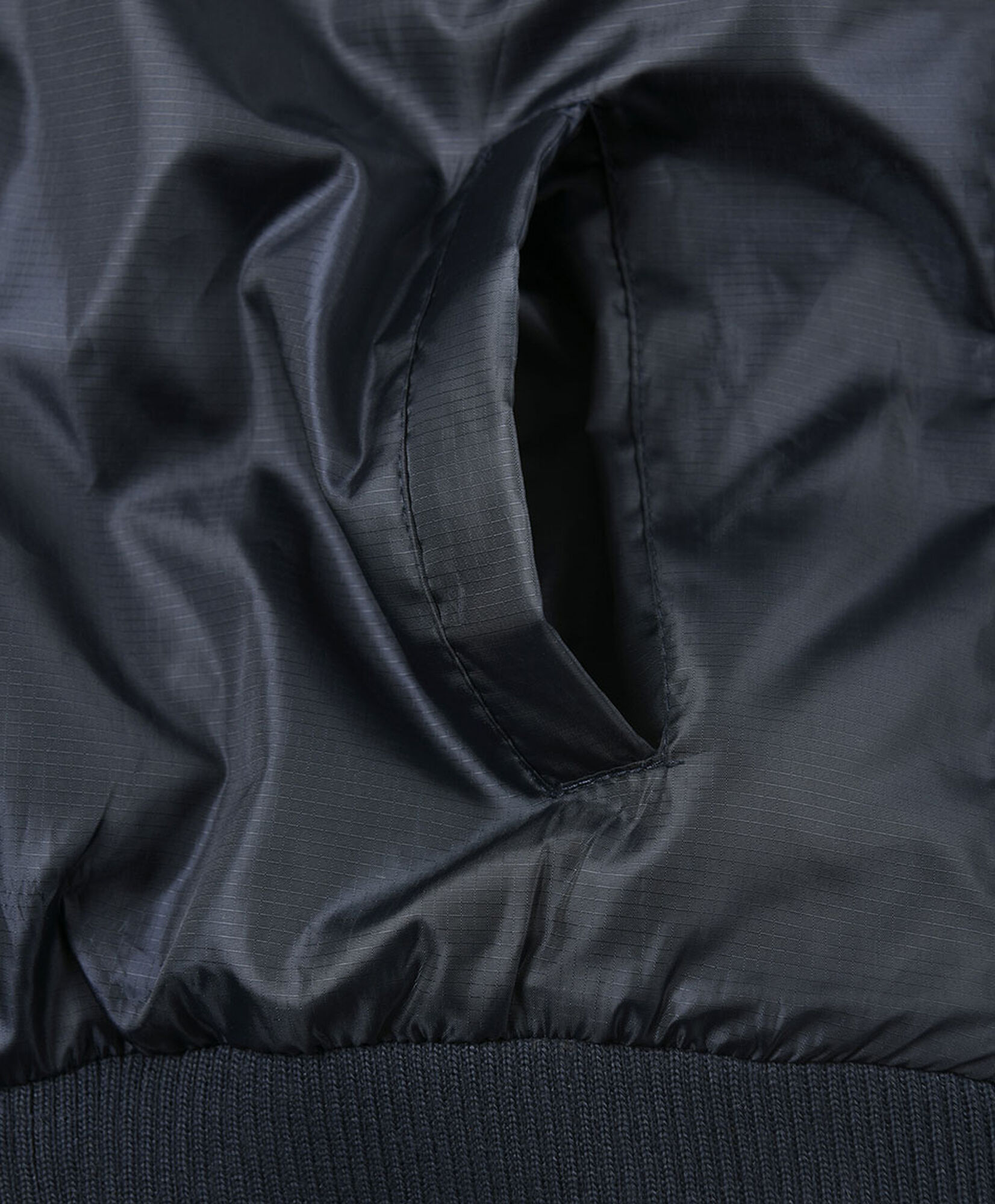 Parka escolar lisa Parka escolar lisa