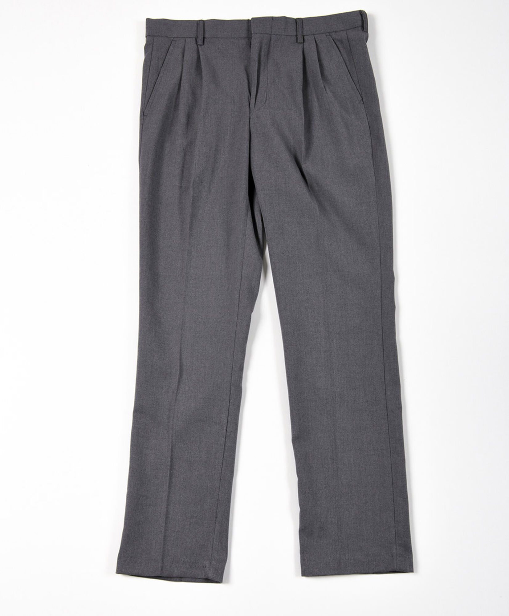 Pantalón escolar pinza Pantalón escolar pinza