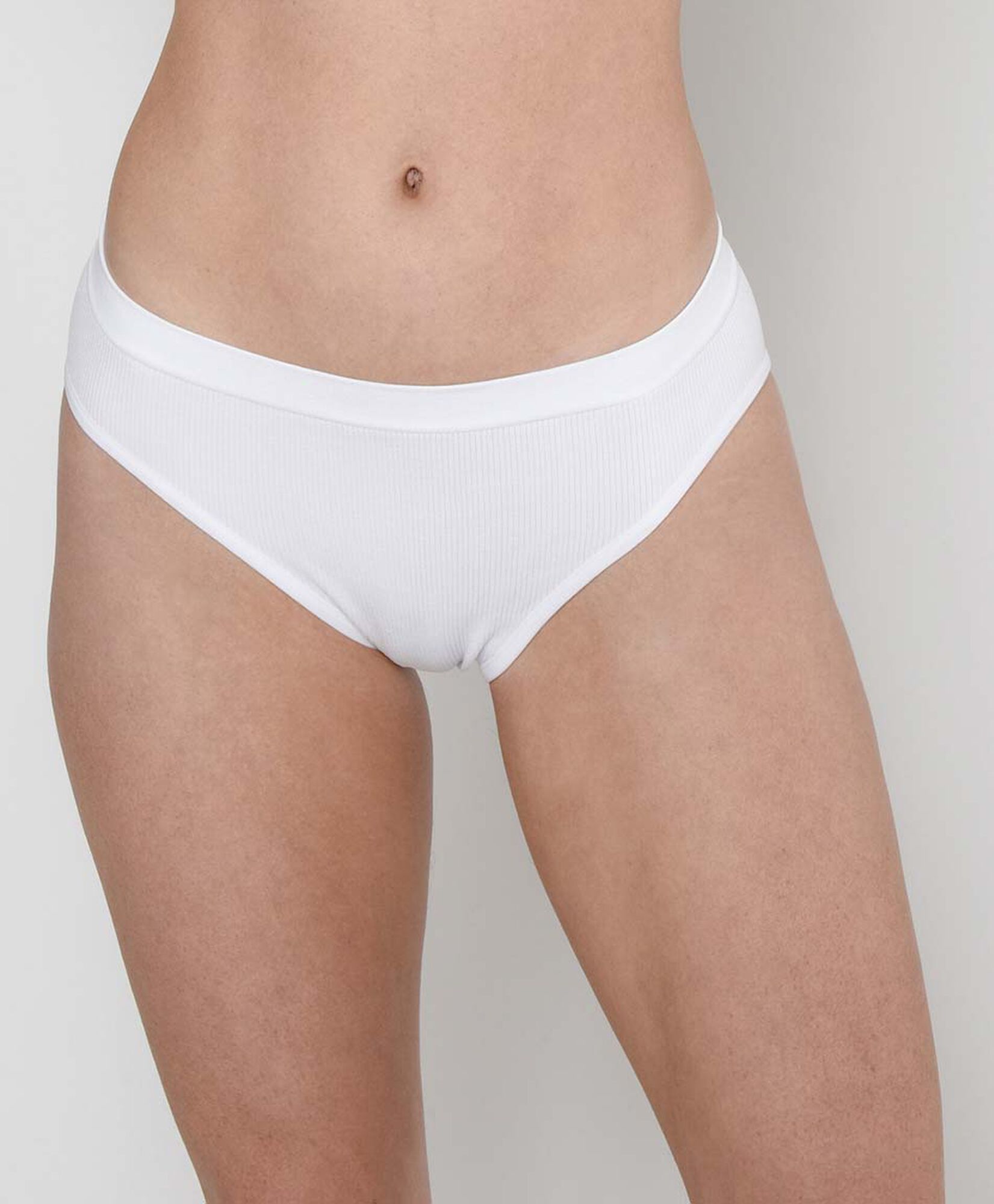 Bikini mujer seamless acanalado Bikini mujer seamless acanalado